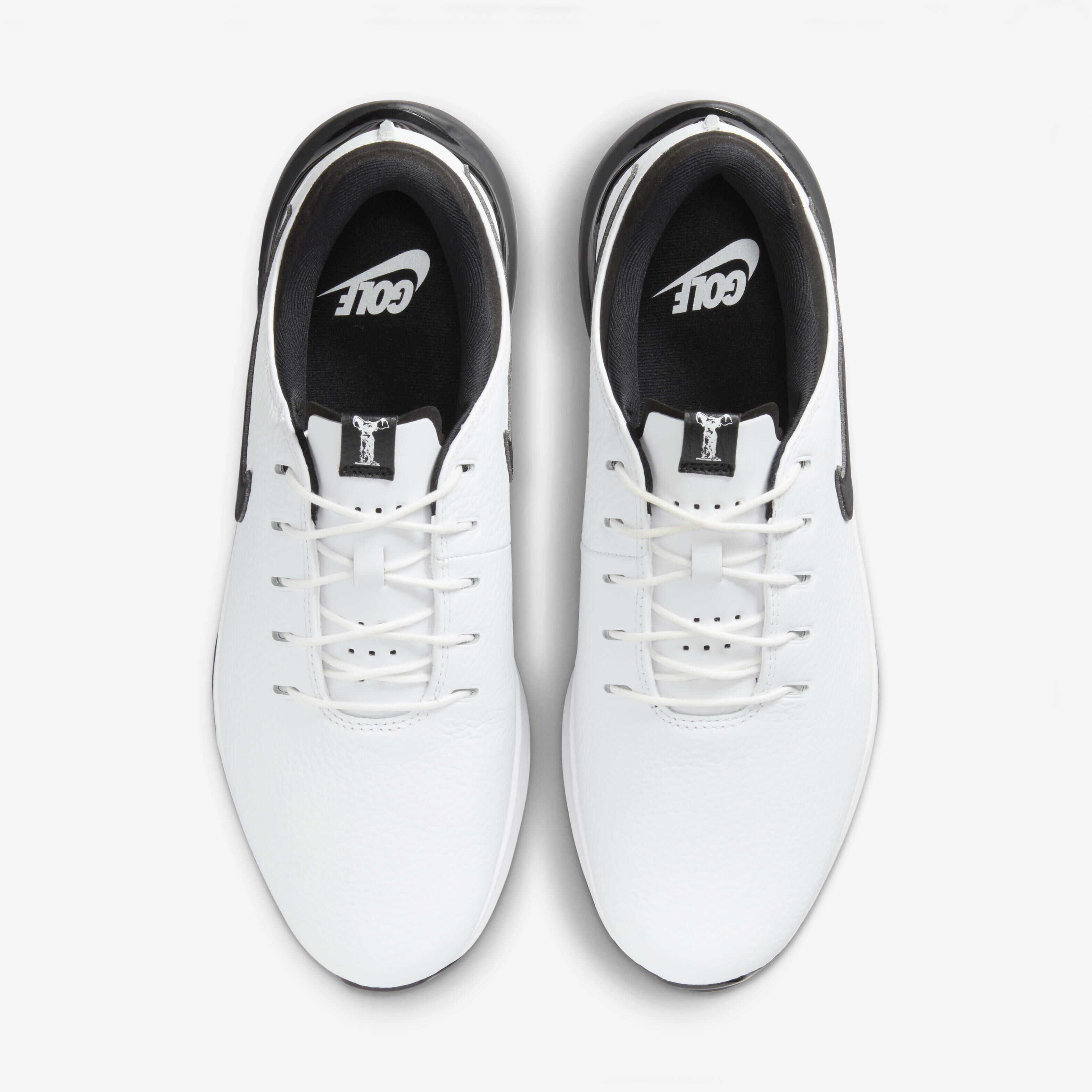 Buy Nike Air Zoom Victory Tour 3 Men's Golf Shoes - White