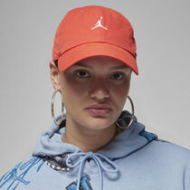Jordan Club Cap