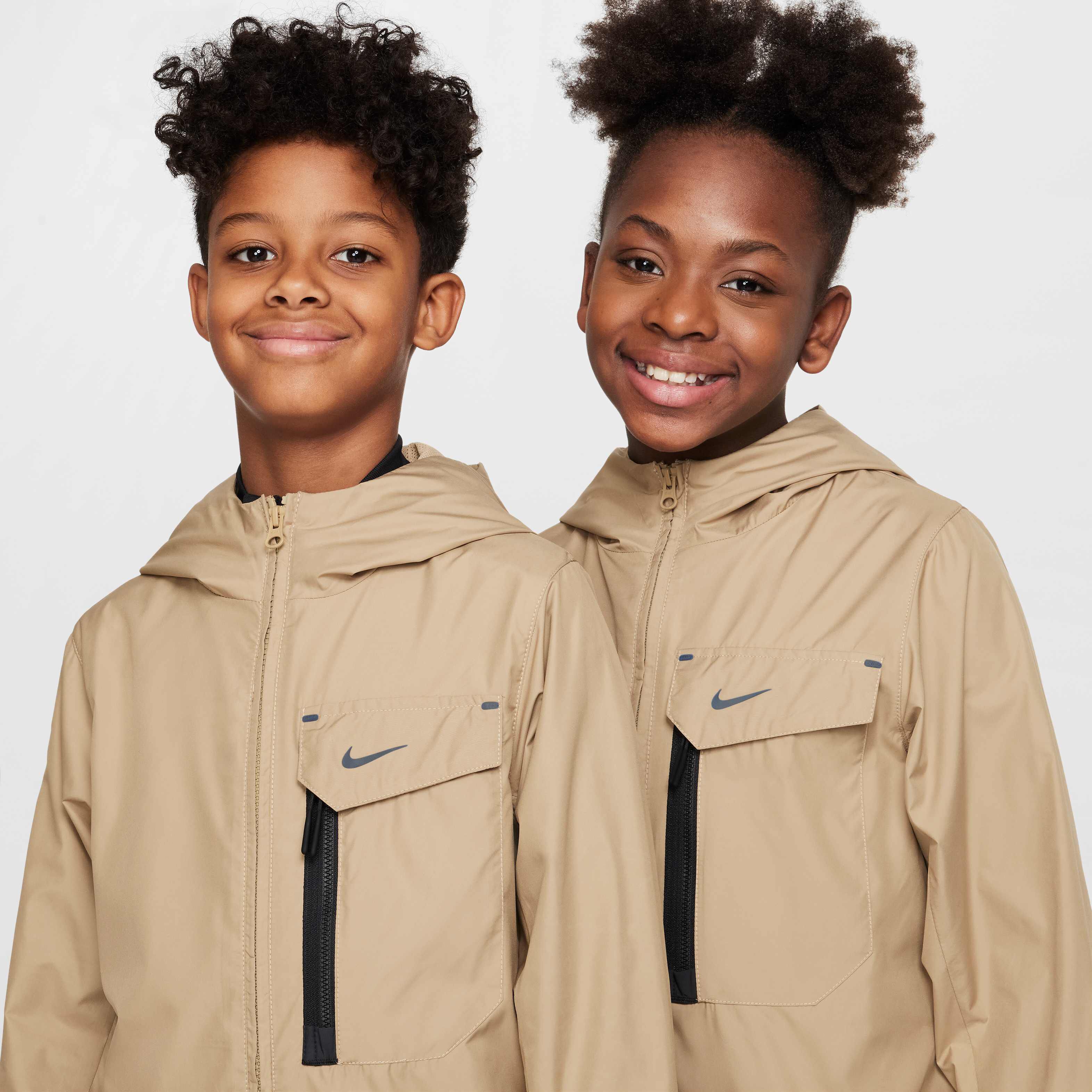 Buy Nike Sportswear City Utility Older Kids' Jacket
