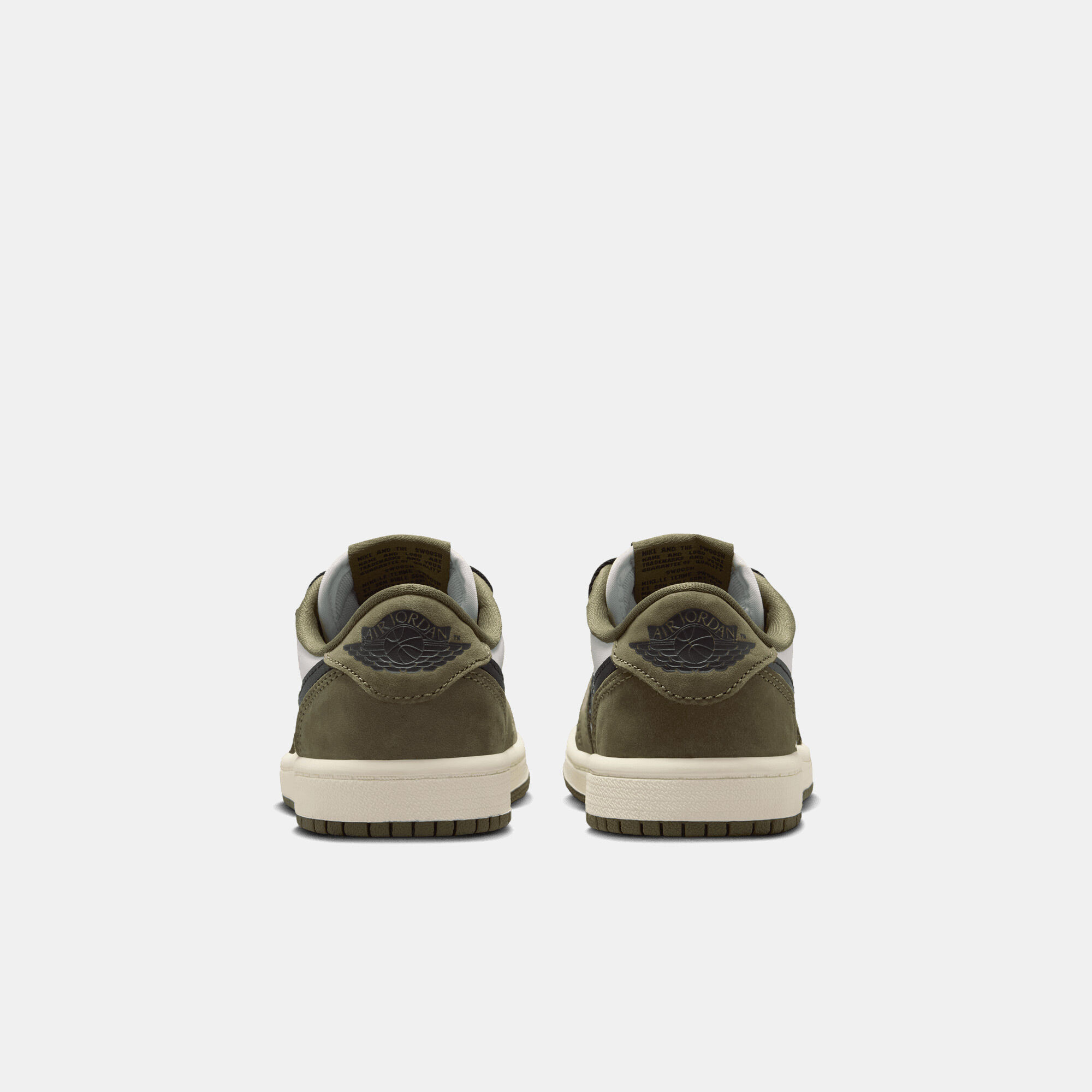 جوردن 1 ريترو لو image number 1