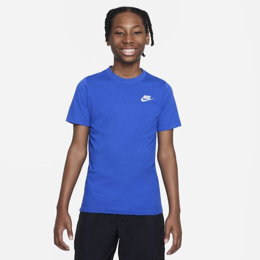 T-Shirts & Tops-Nike, Nike Sportswear, Older Kids' T-Shirt