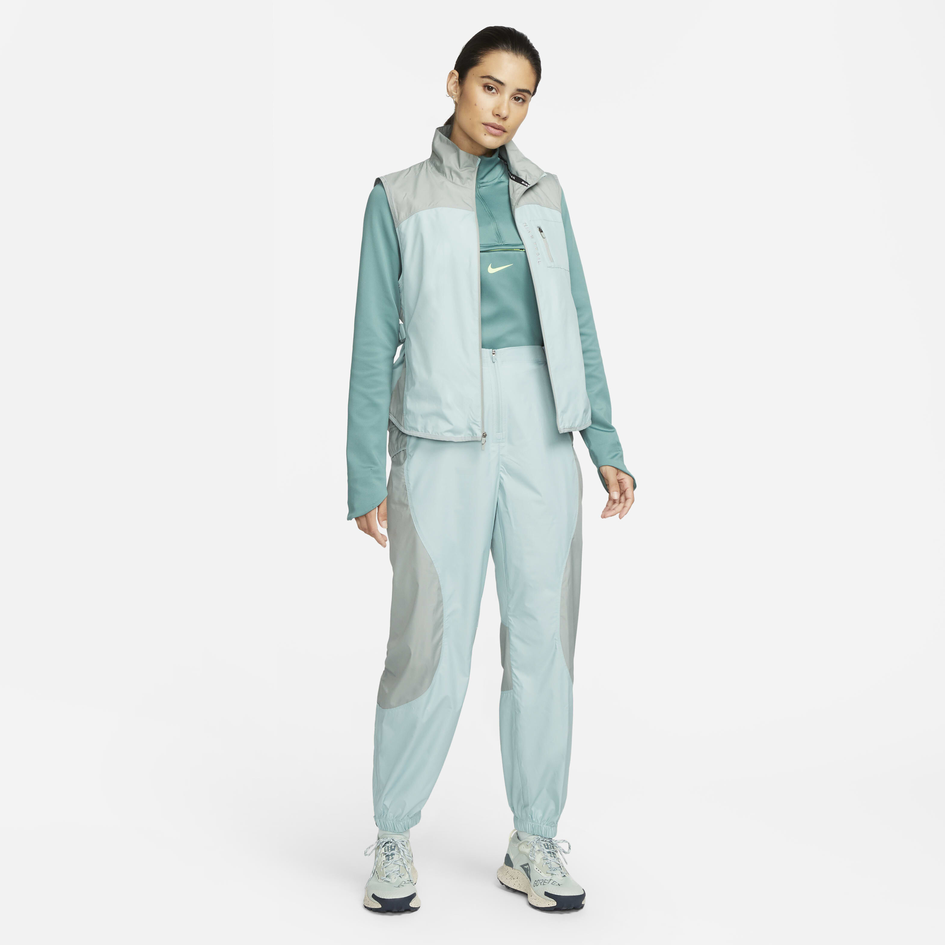 نايكي تريل ريبل image number 7