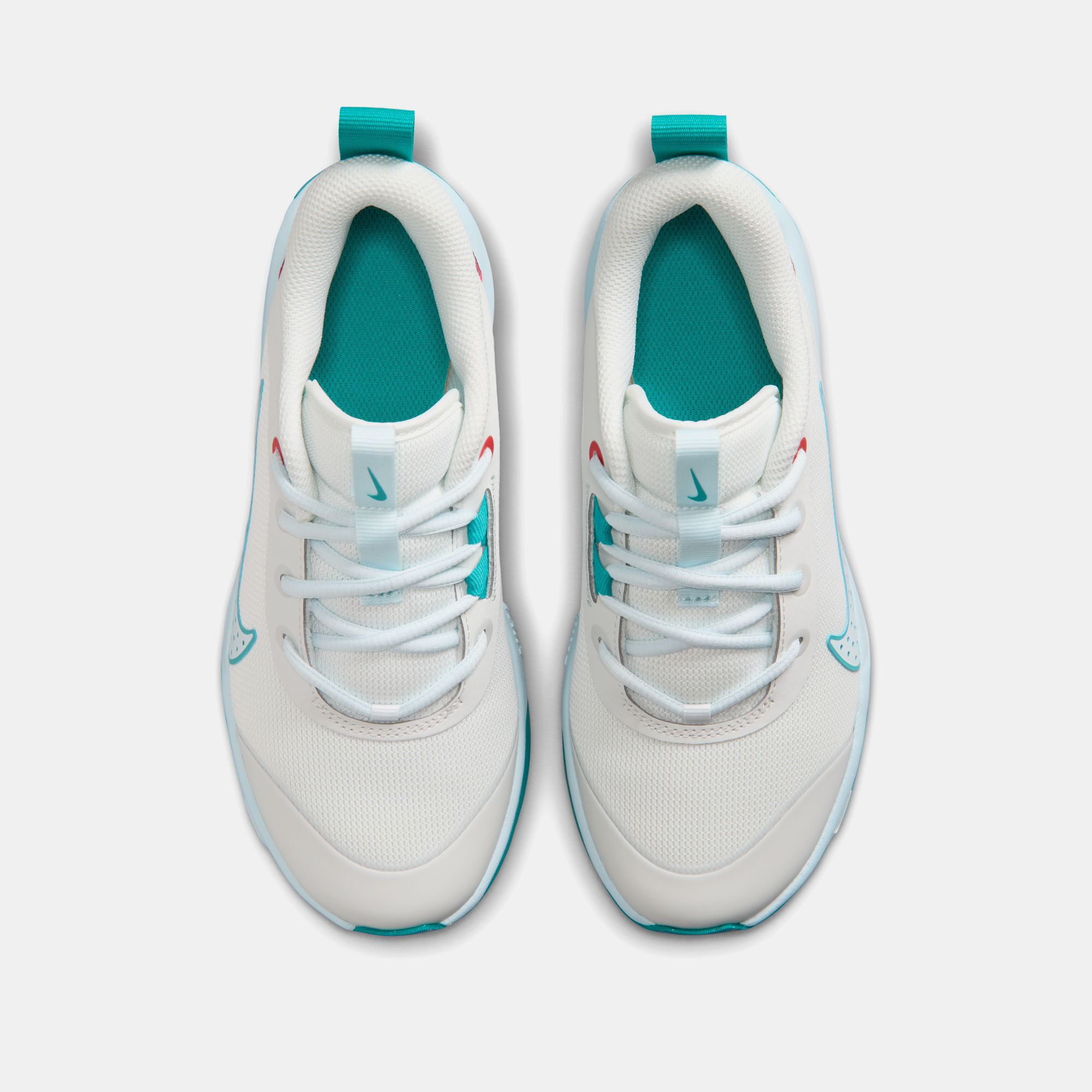 Nike Omni Multi-Court image number 3