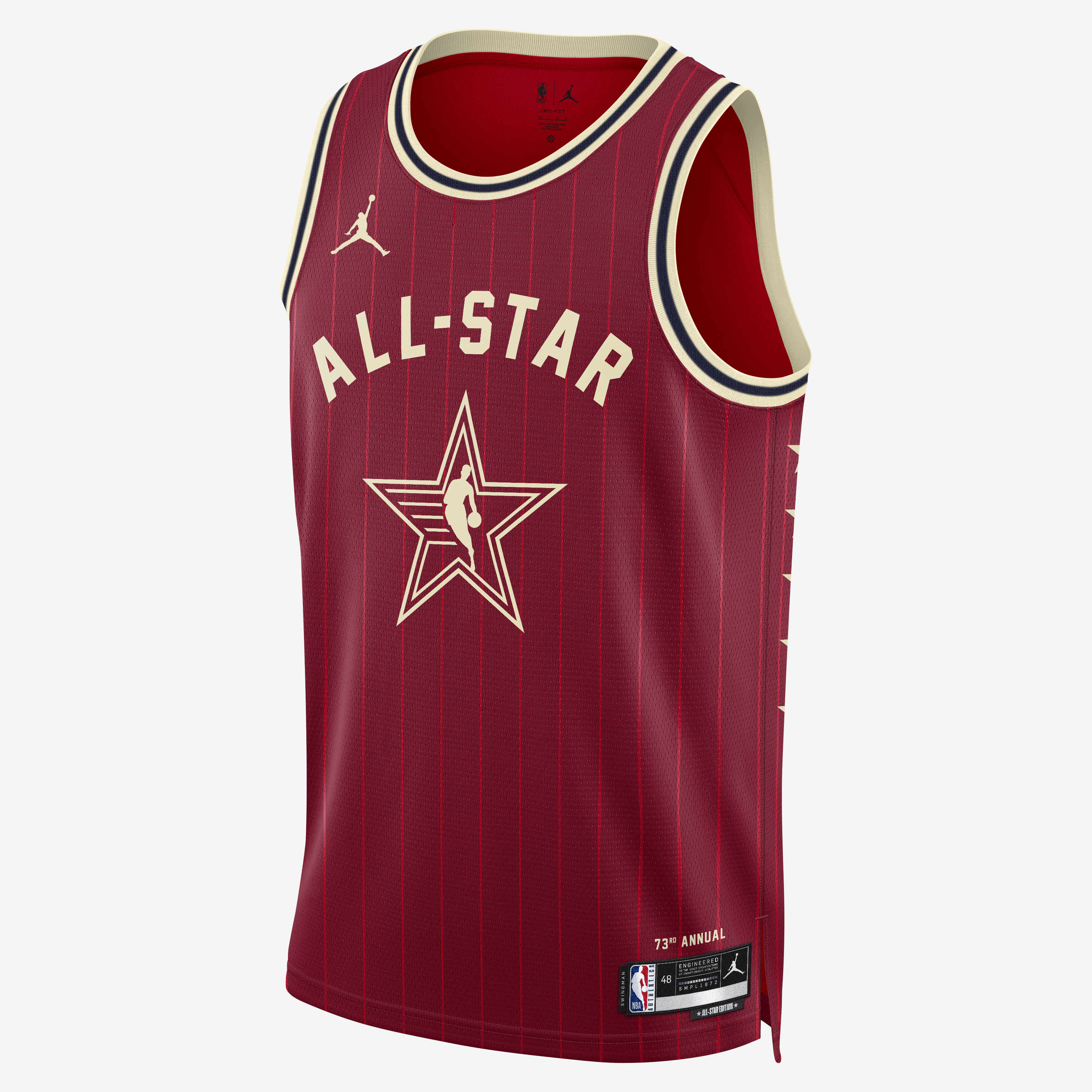 2024 All-Star Weekend image number 0