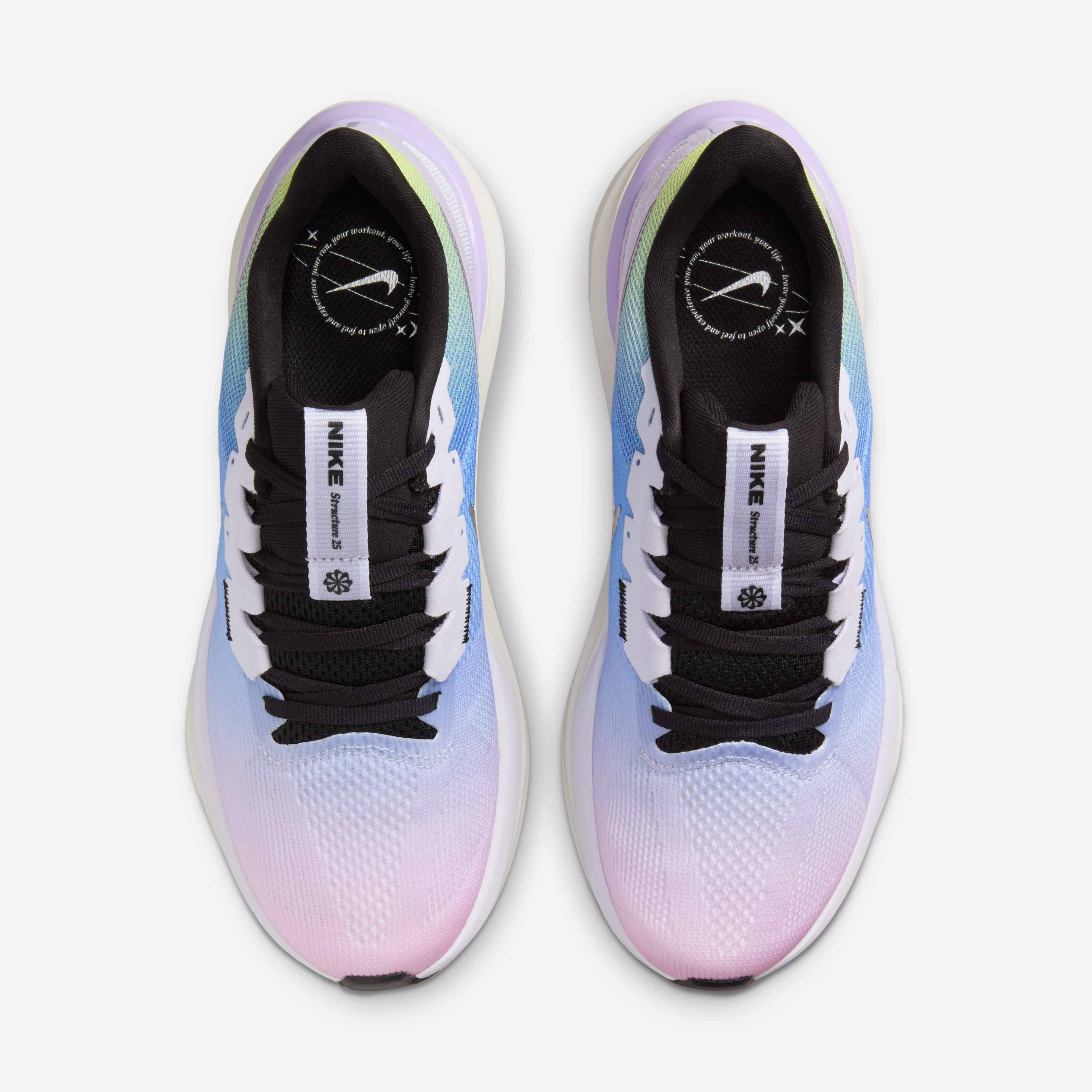 Nike Structure 25 SE image number 3