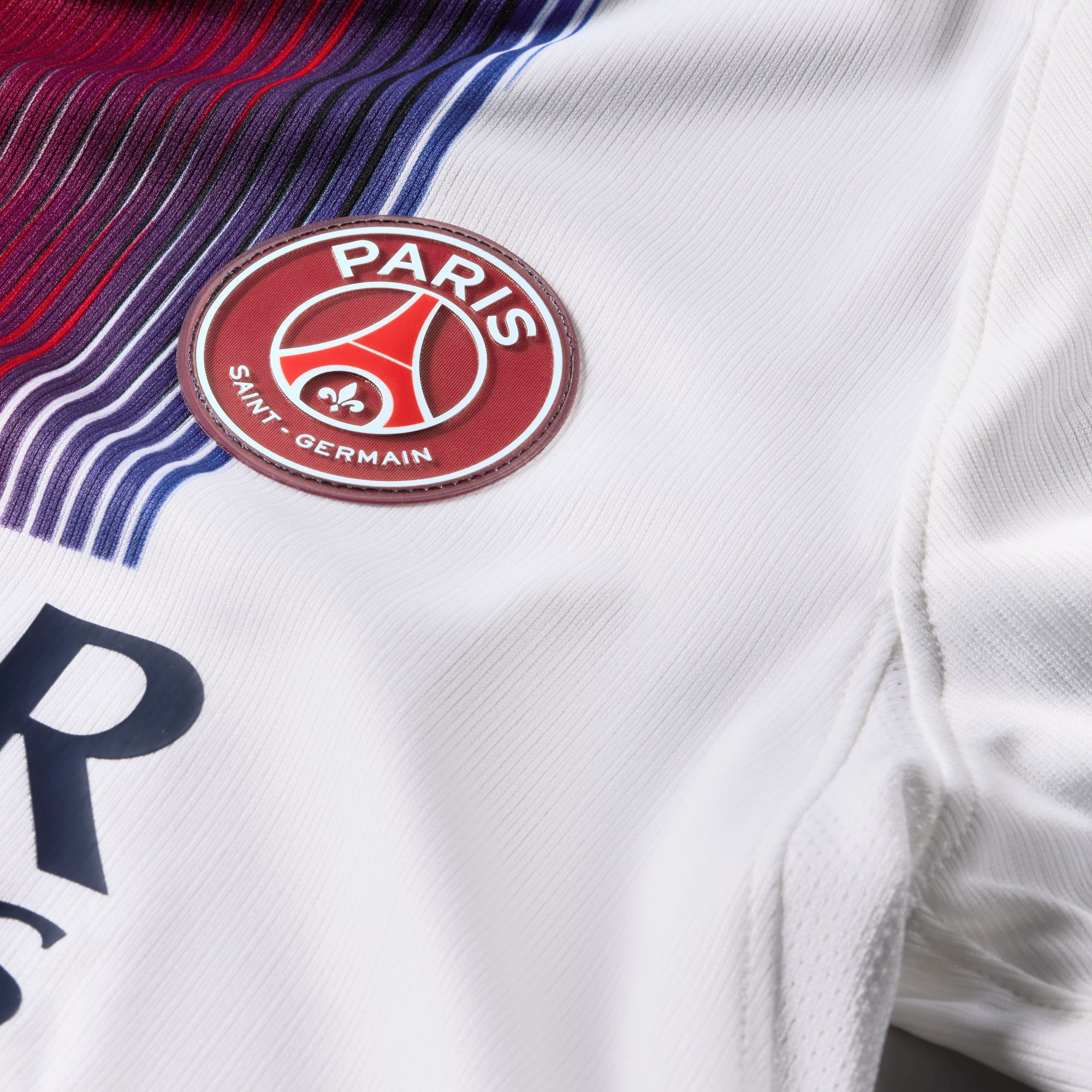 Paris Saint-Germain 2026/27 Stadium Away image number 5