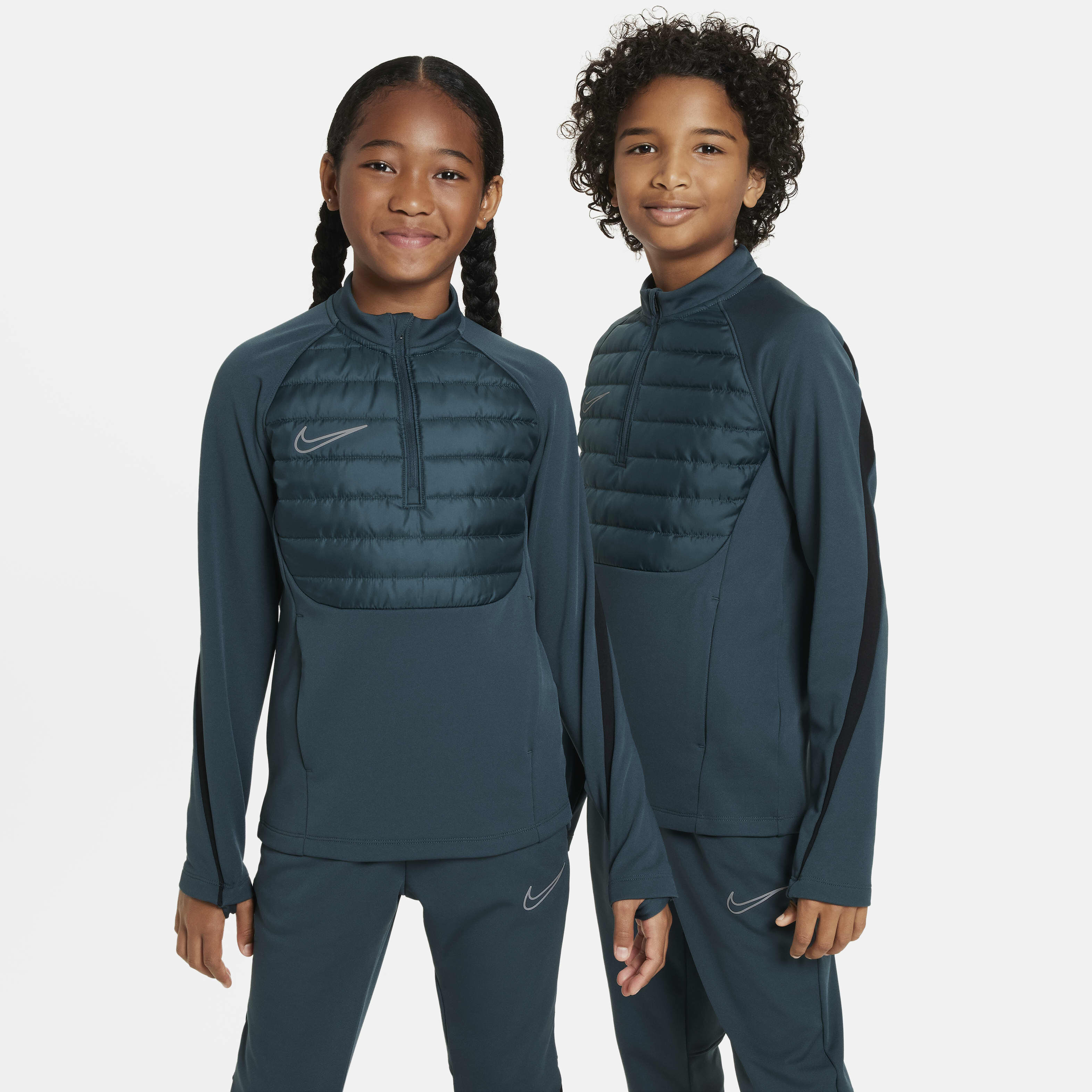 Nike Therma-FIT Academy image number 0