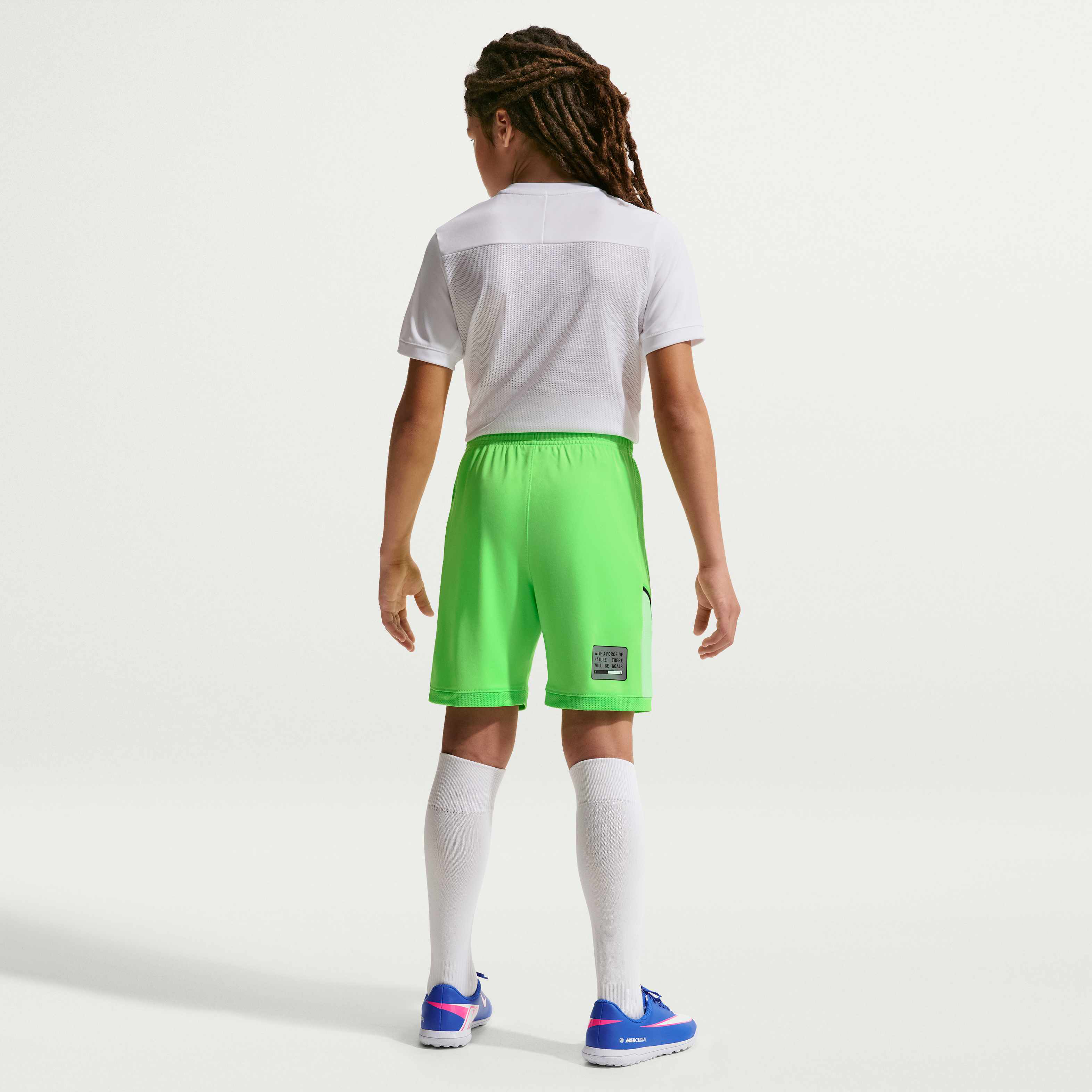 Erling Haaland Academy image number 5