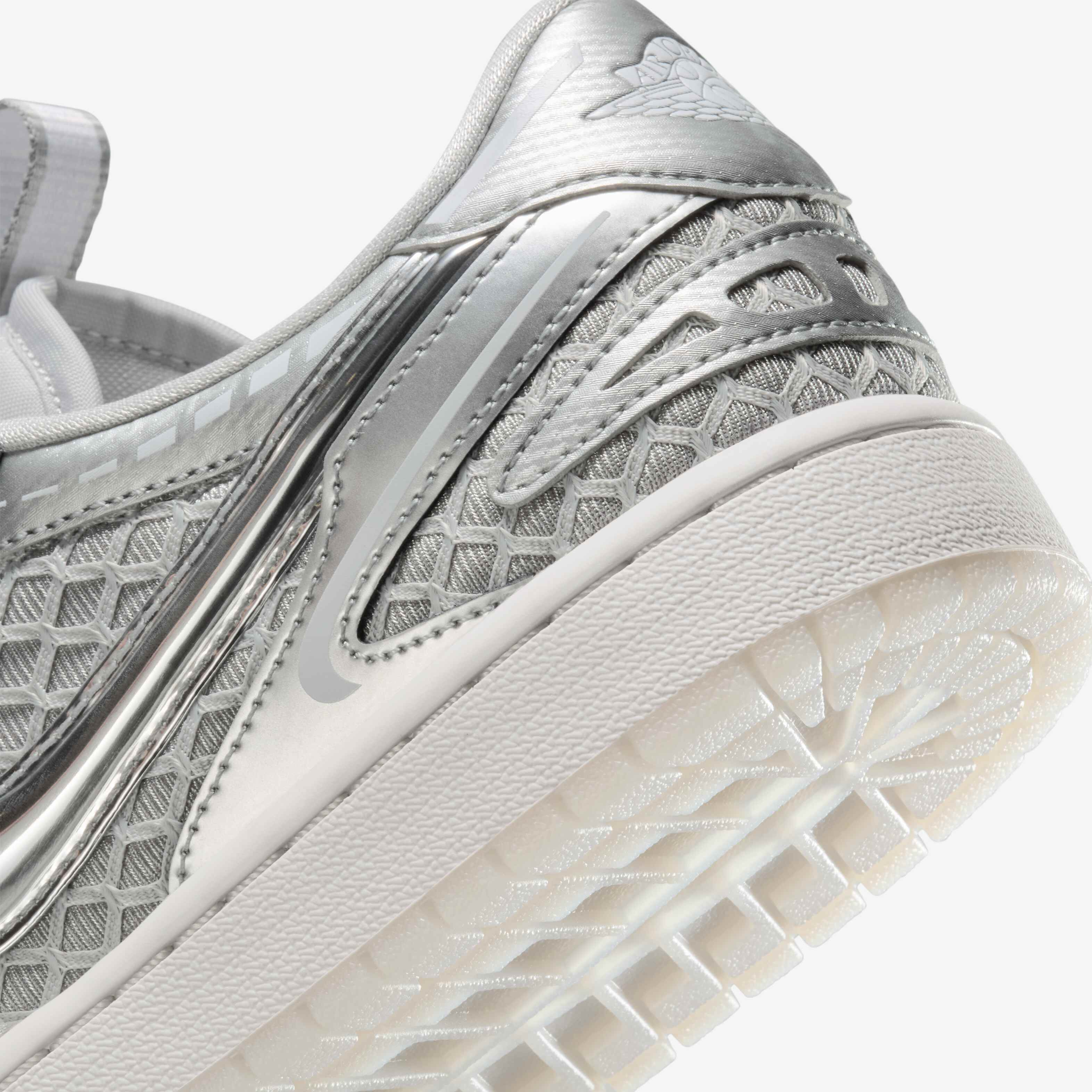 اير جوردن 1 لو ميثود اوف ميك image number 7