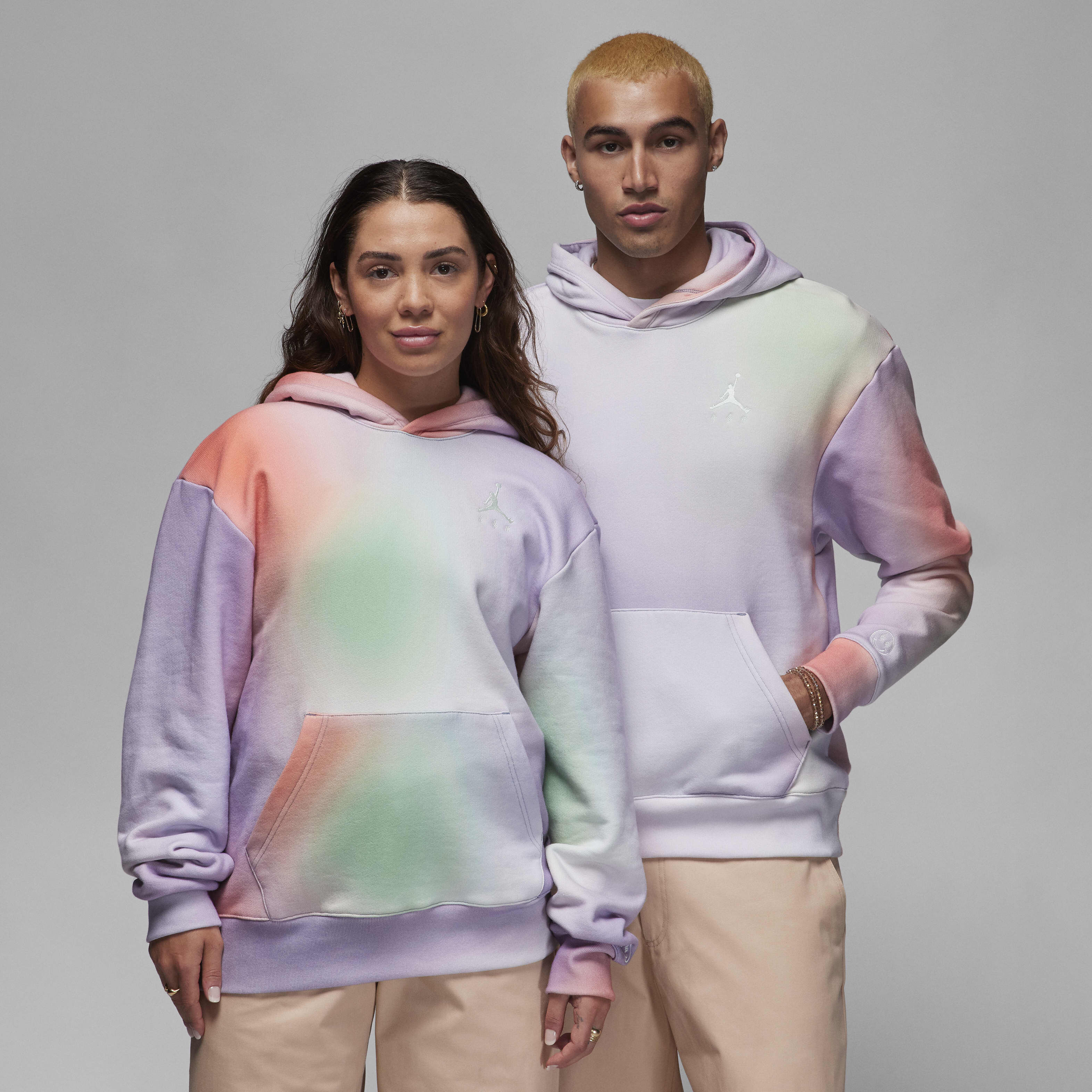 جوردن x جاي بالفن image number 0