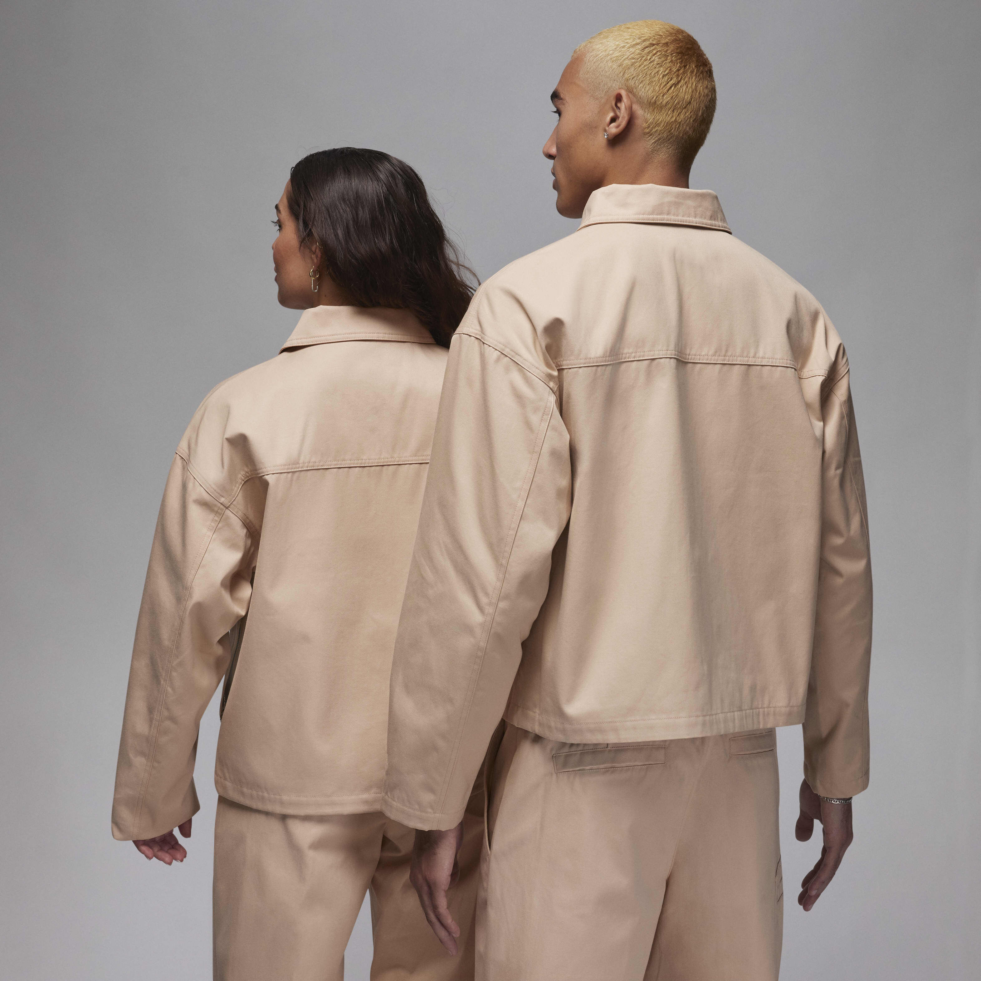 جوردن x جاي بالفن image number 1