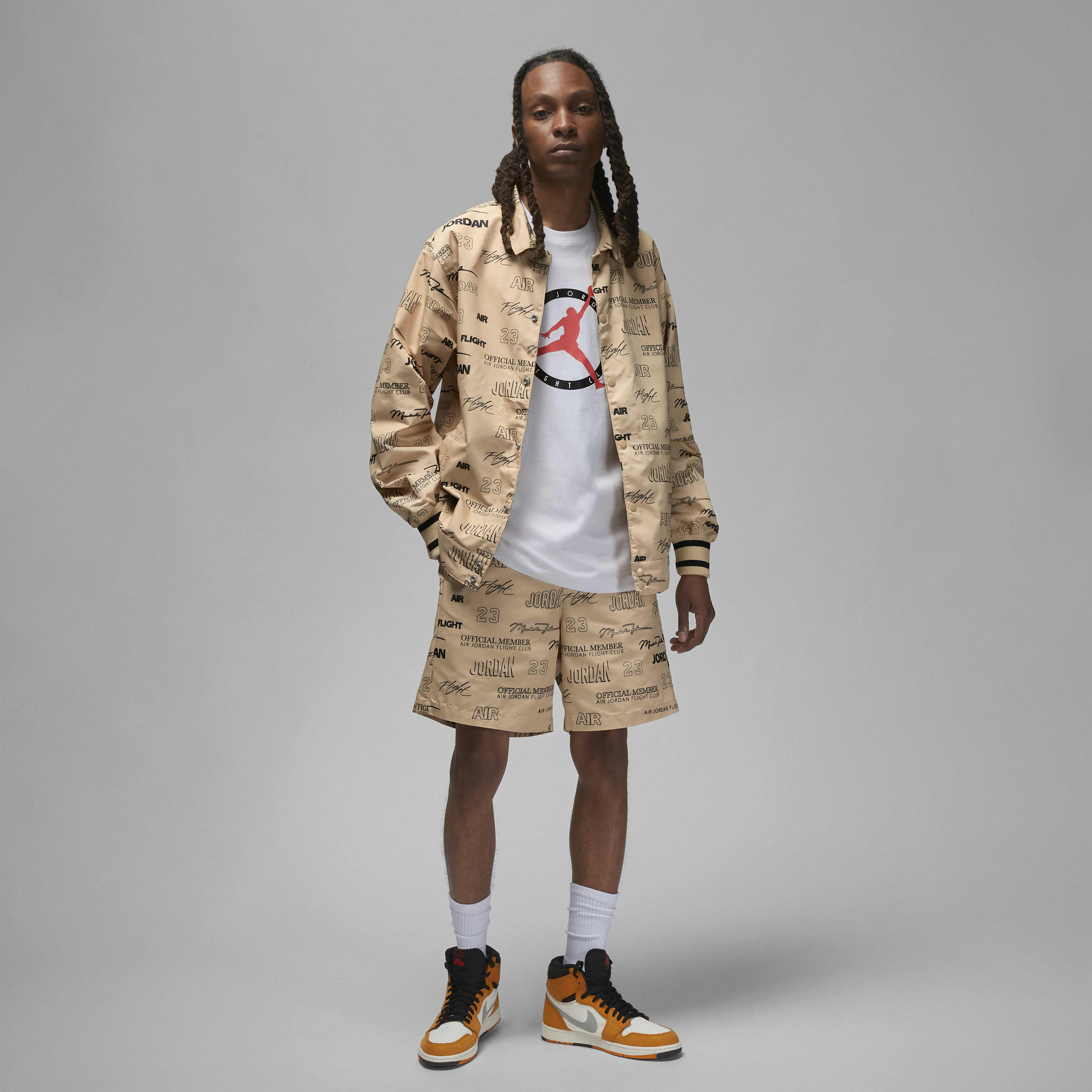 جوردن فلايت MVP image number 5