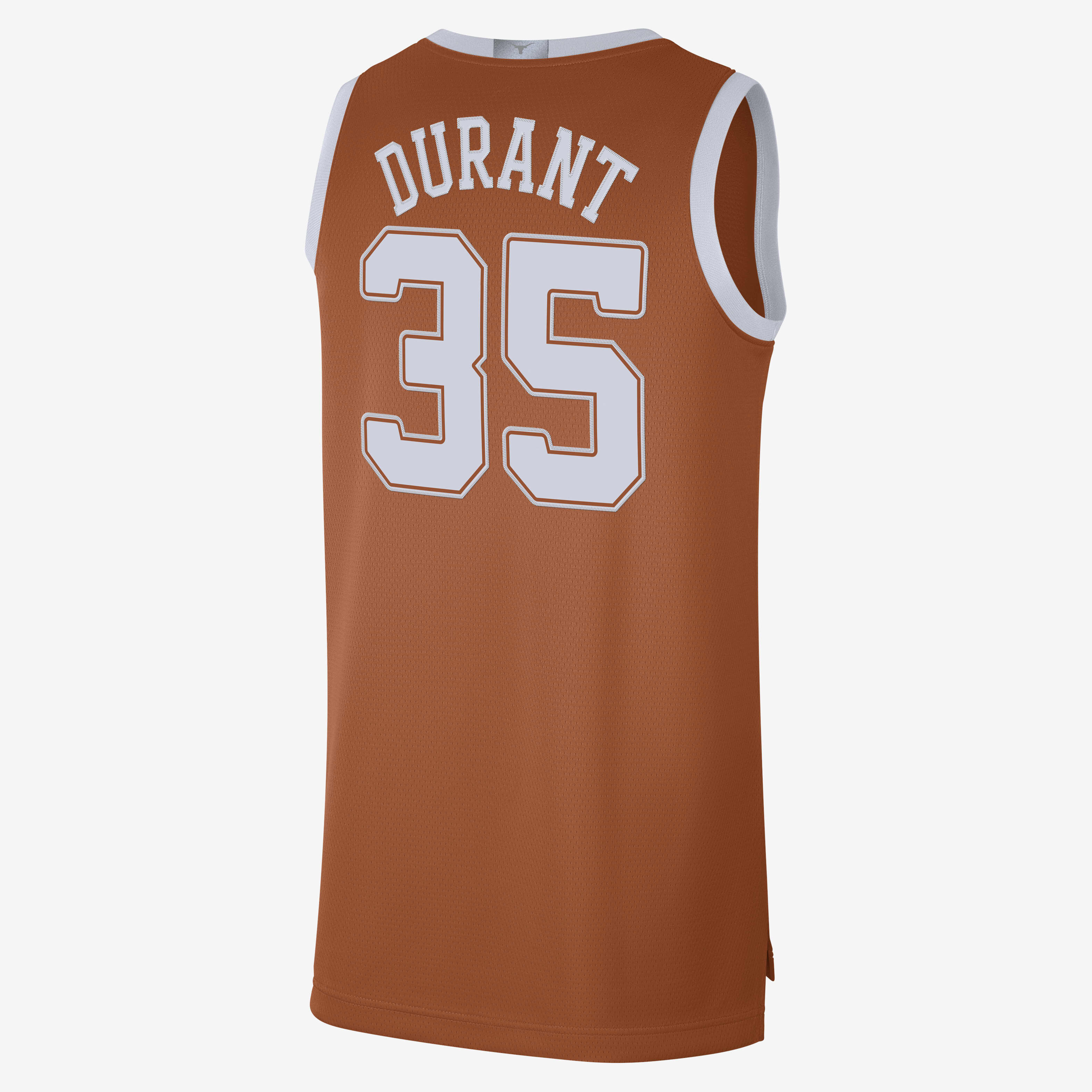Buy Nike College Dri FIT Texas Kevin Durant Men s Limited Jersey Nike Qatar Official