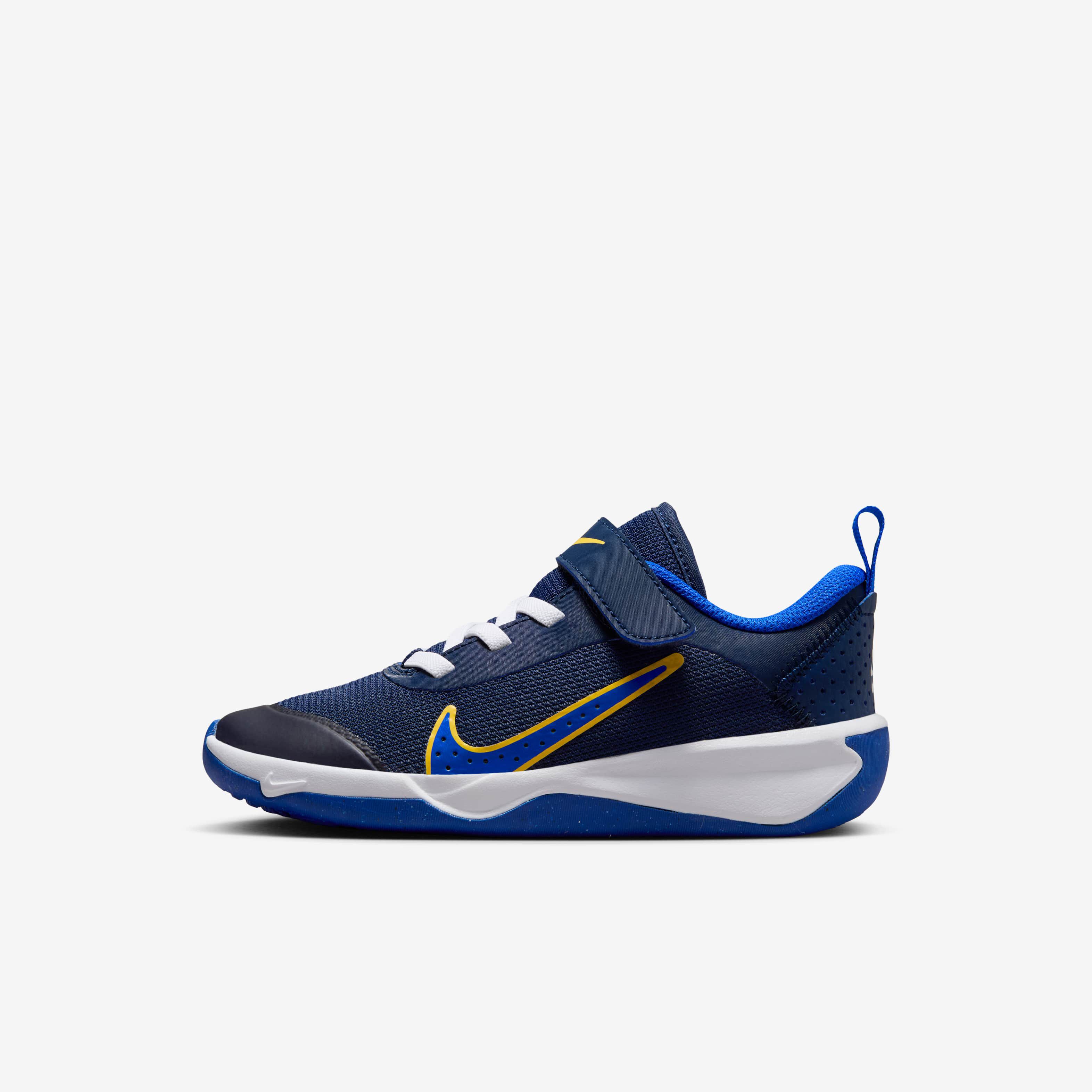 Buy Nike Omni Multi Court Younger Kids Shoes Nike Qatar Official