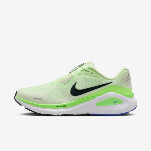 Men's Shoes-Nike, Nike Structure 26, Men's Road Running Shoes
