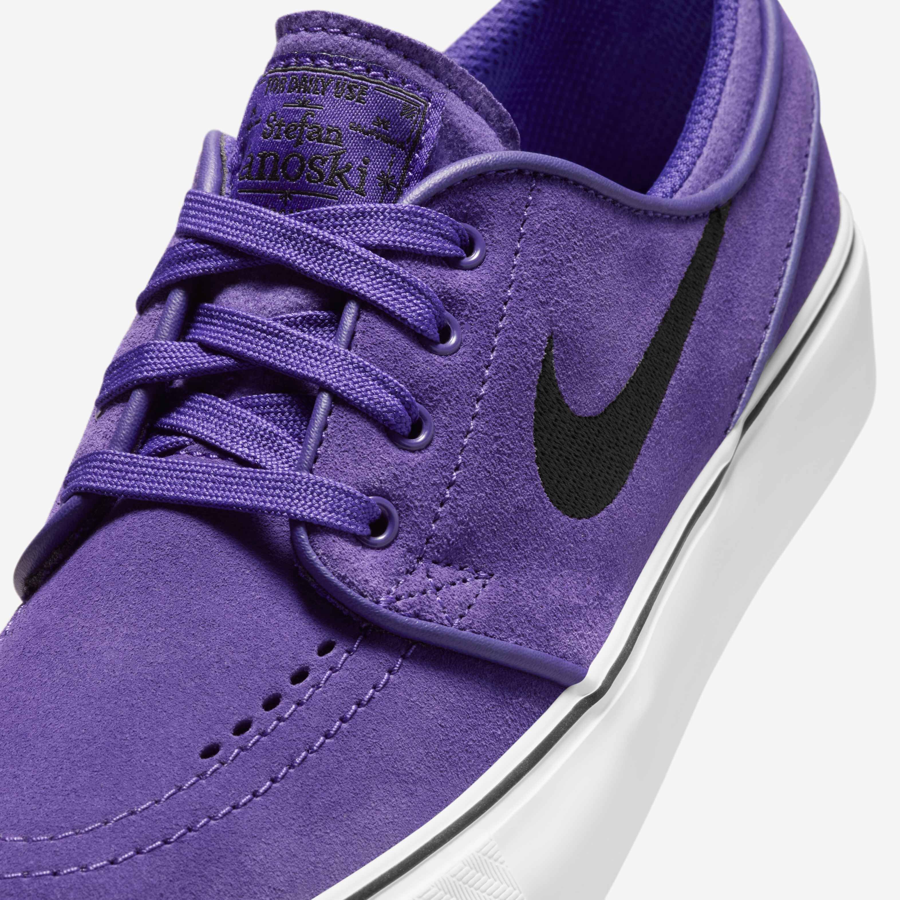 Nike SB Stefan Janoski image number 6