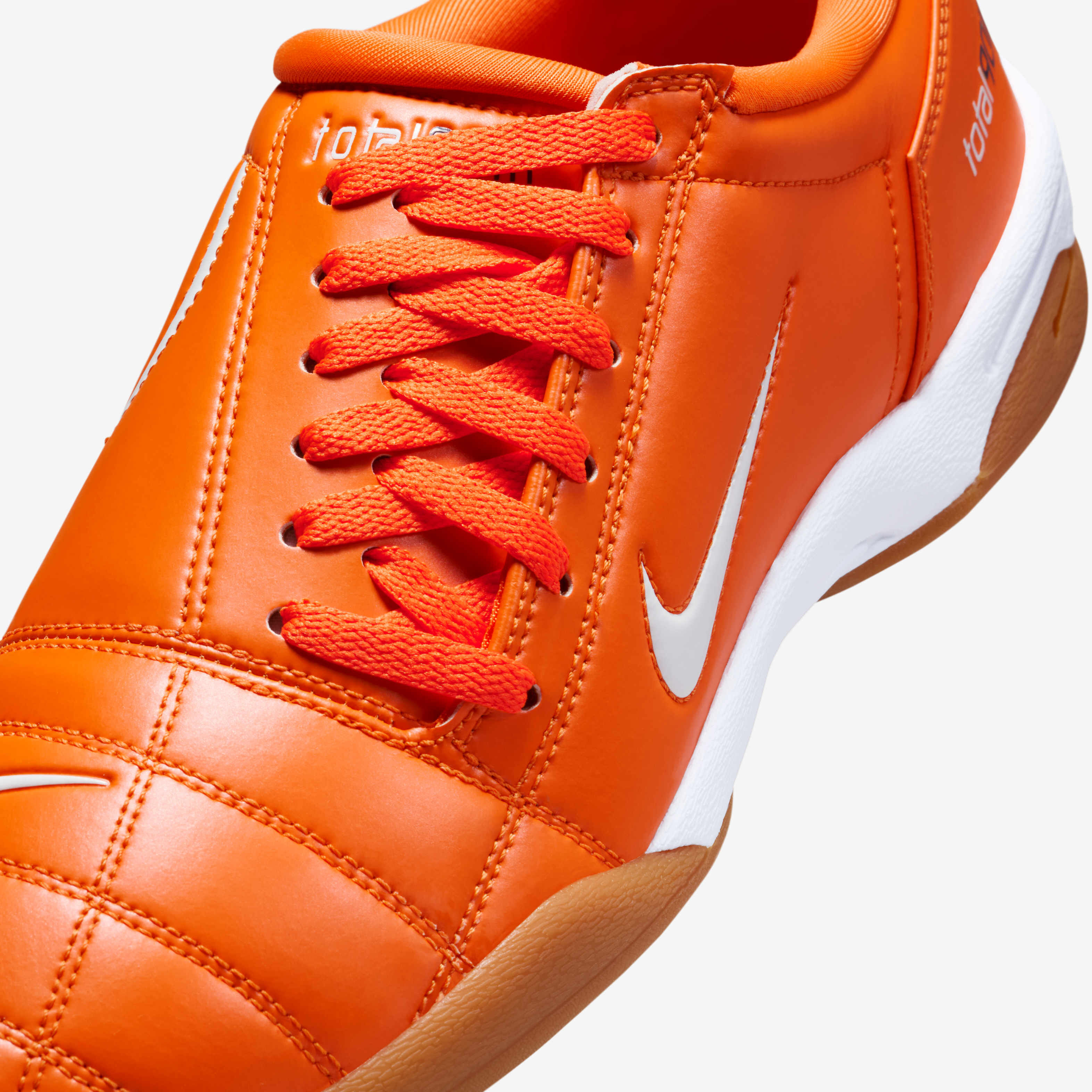 NIKE トータル 90 SP Safety Orange 28cm 新品未使用 Buy Nike T90 SP Men's Shoes - Safety Orange/Gum Medium Brown