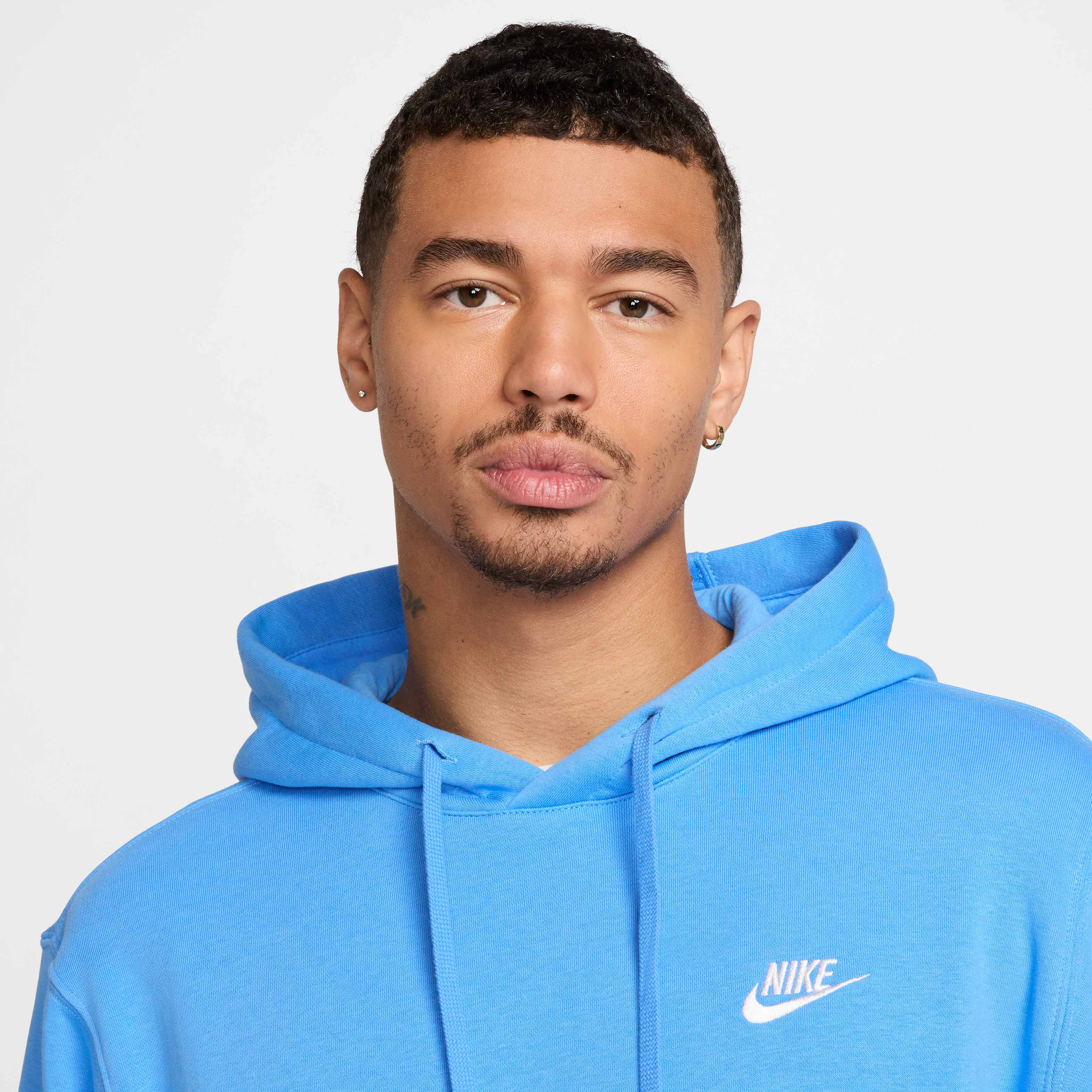 Nike Sportswear Club Fleece image number 2