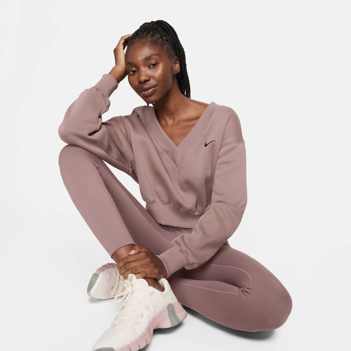 نايكي سبورتسوير فينكس فليس image number 6 نايكي سبورتسوير فينكس فليس image number 6