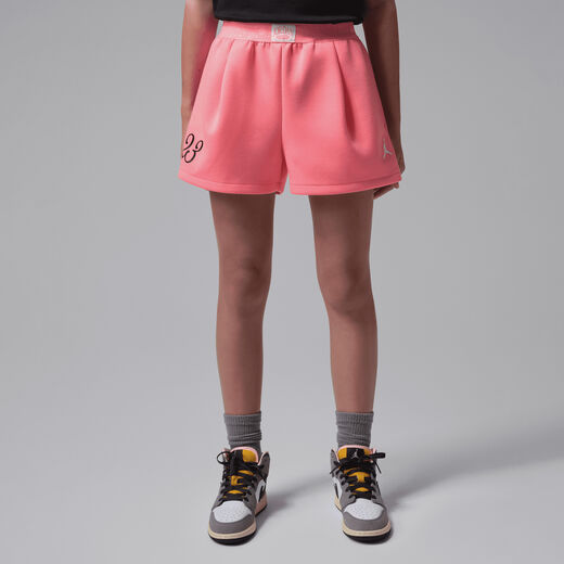 شورتات-جوردن, جوردن, شورت فلاور أوف فريندشيب للأطفال الكبار