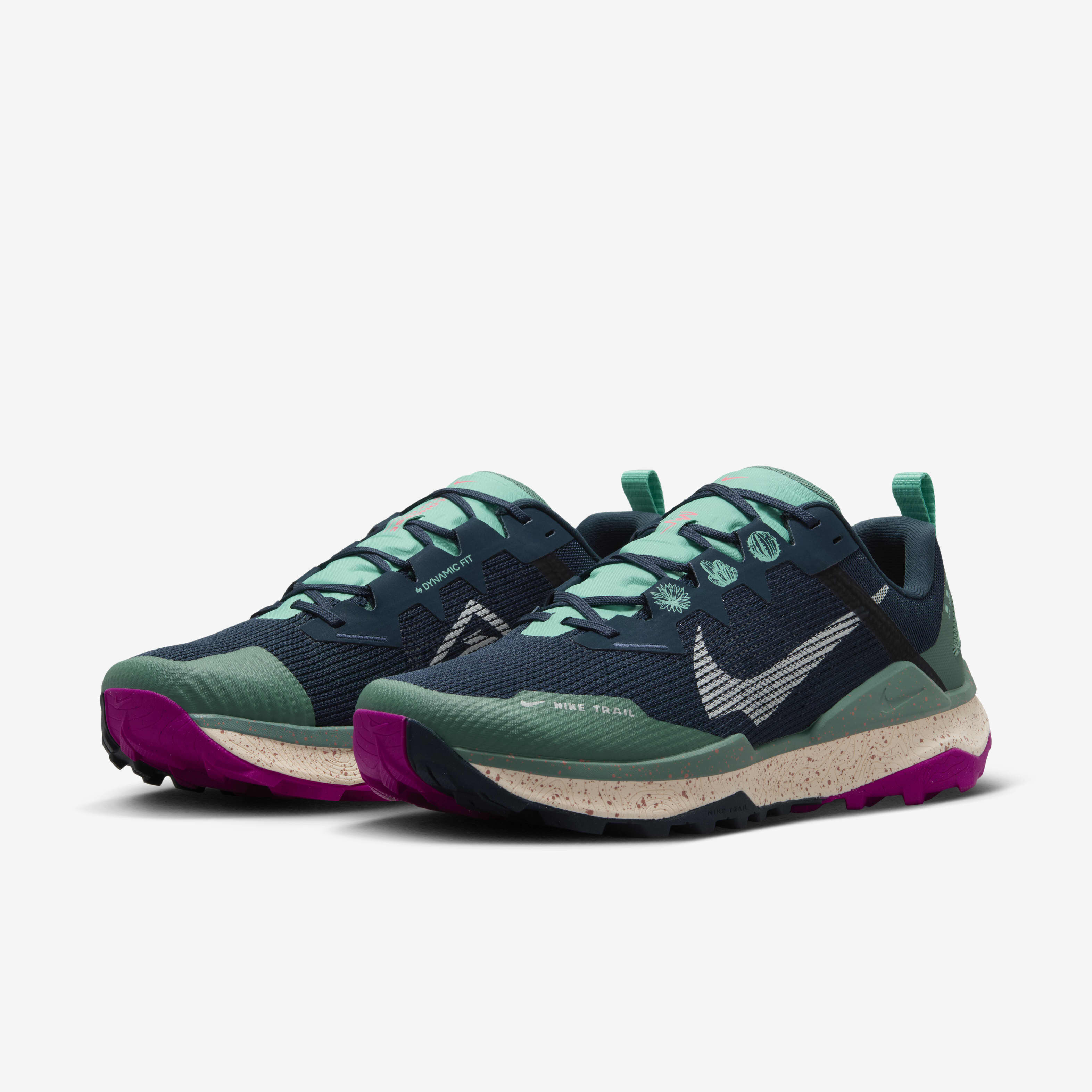 Nike wildhorse 1 outlet