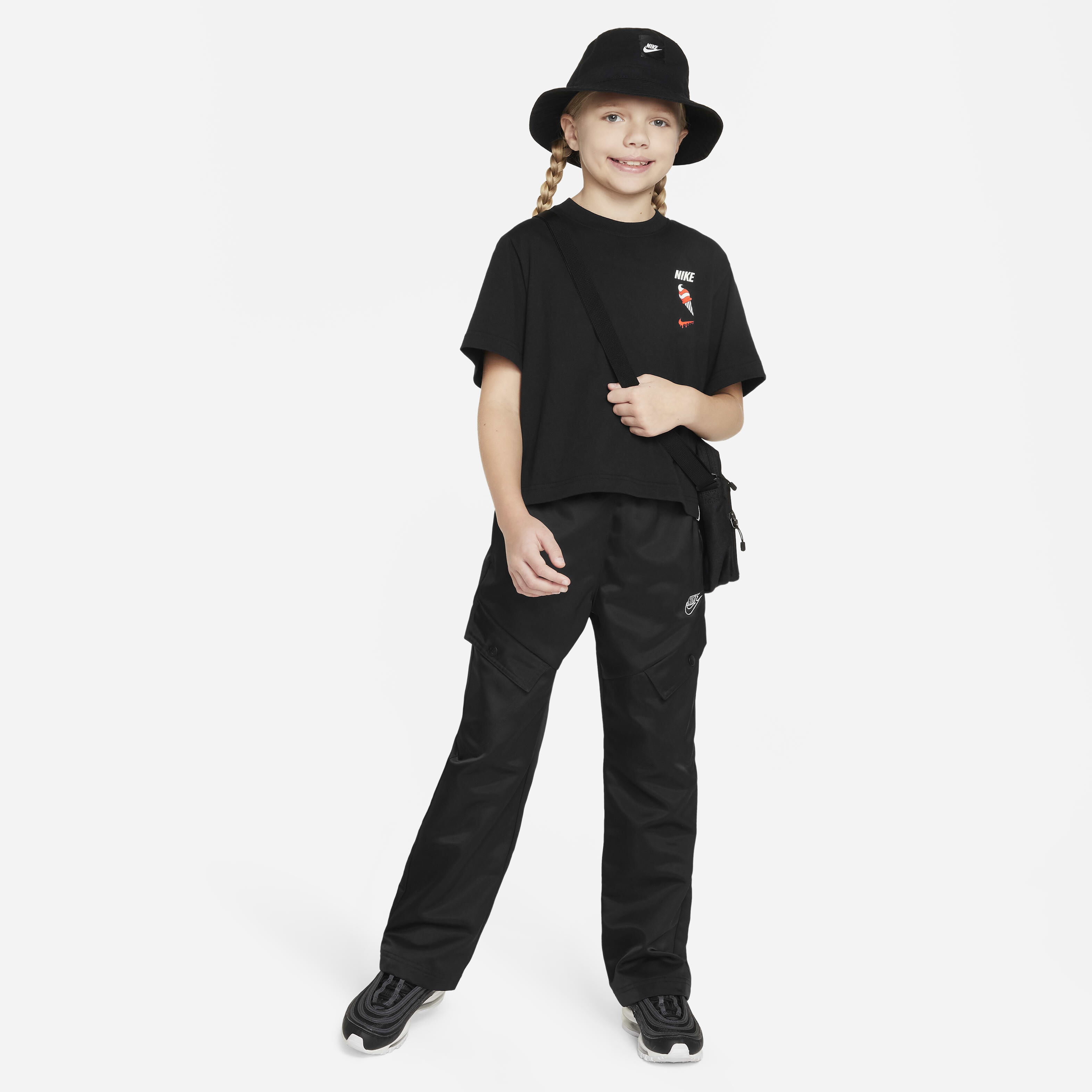 نايكي سبورتسوير image number 5