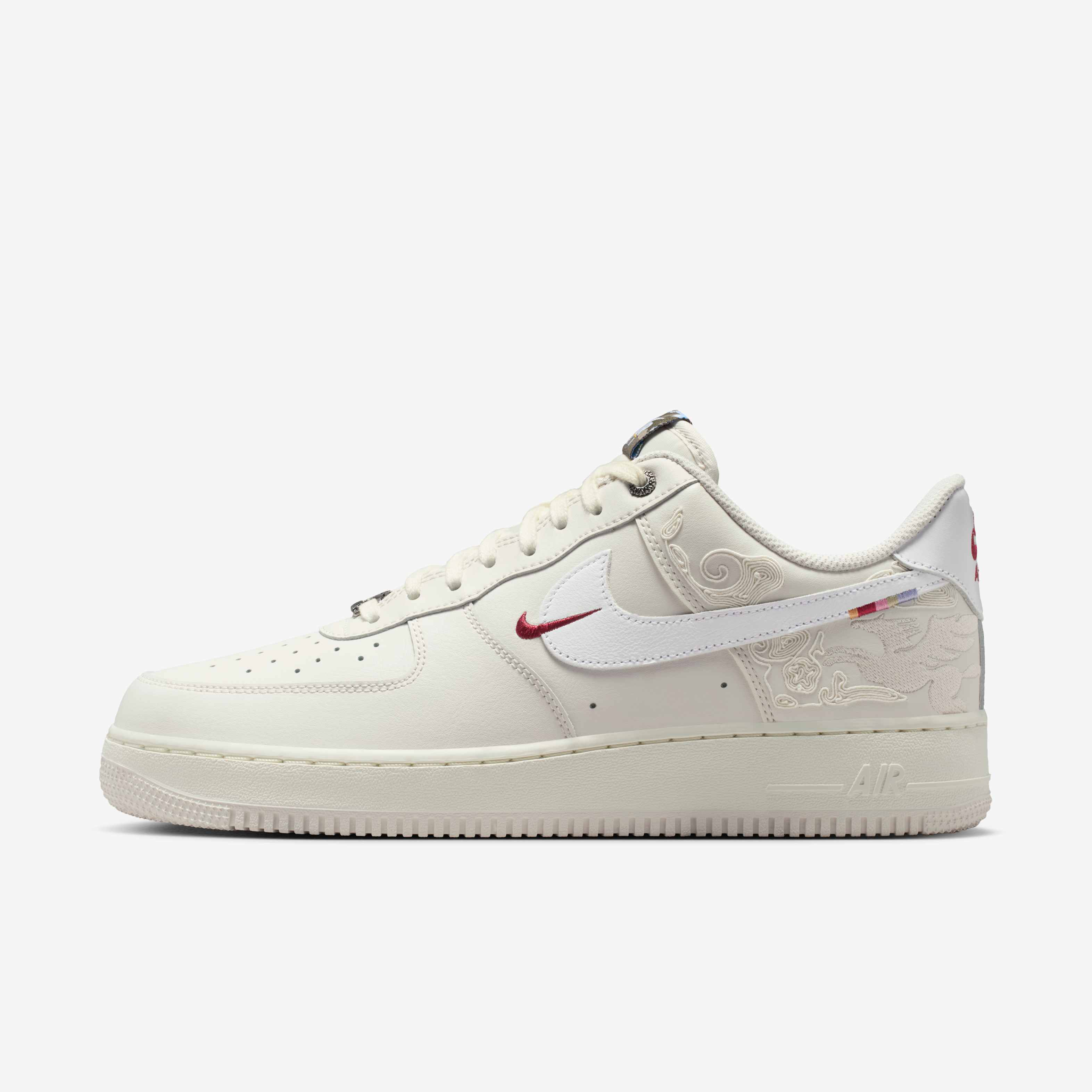 Nike Air Force 1 '07 SE 'LNY' image number 0