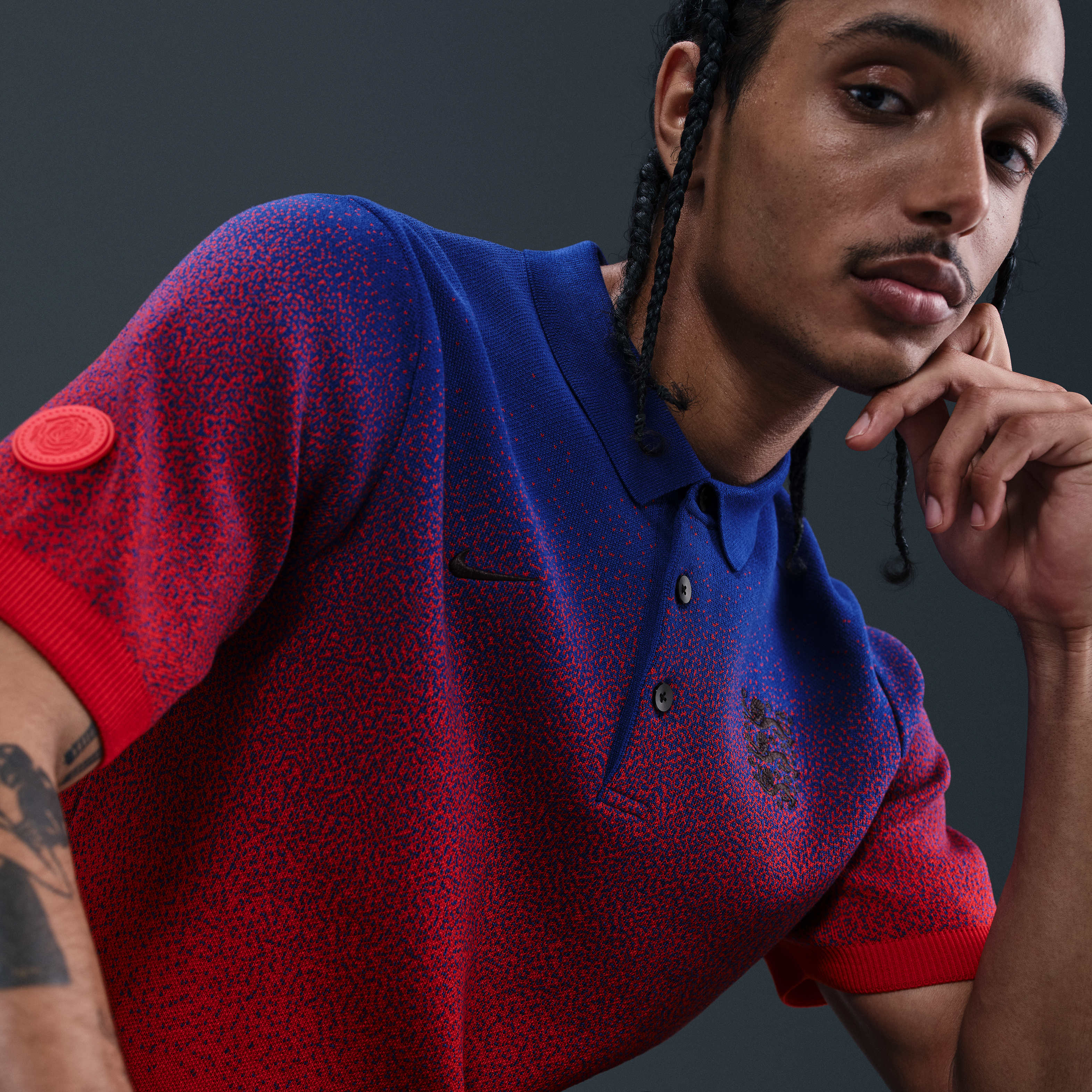 إنجلترا كلوب image number 2