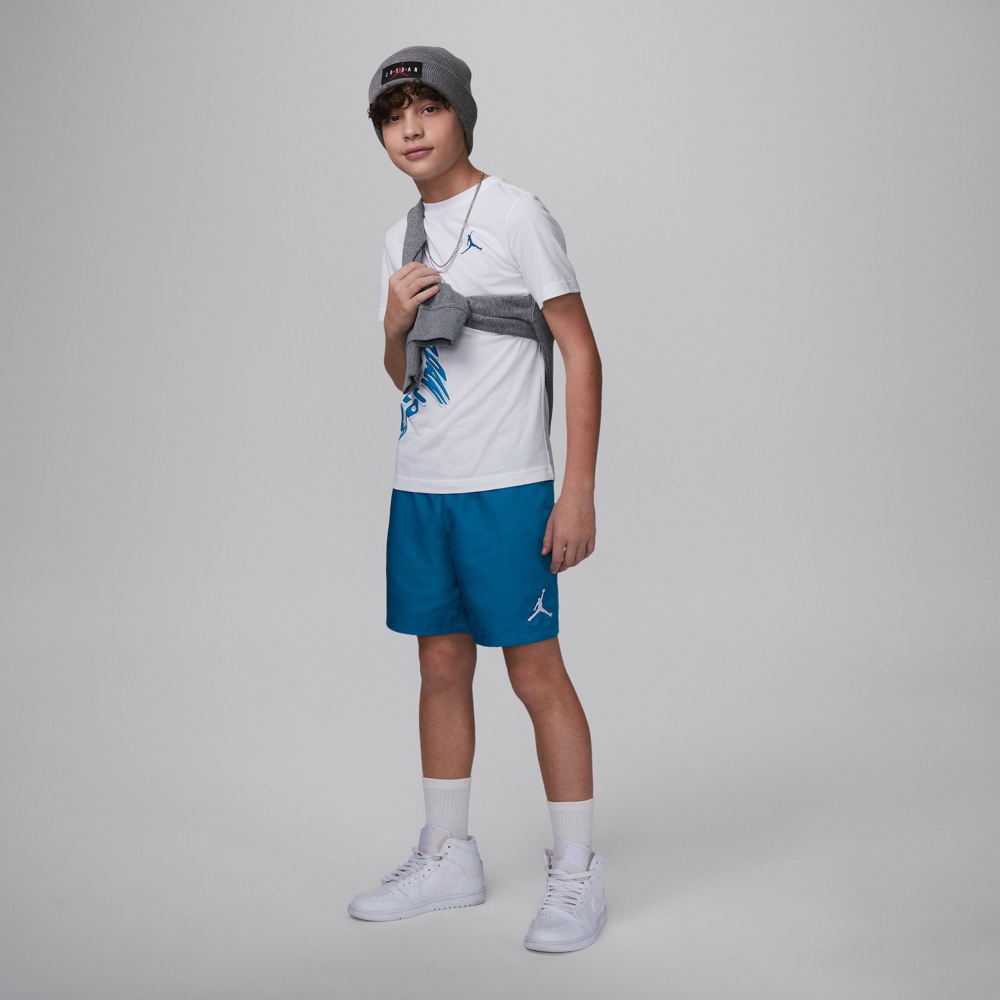 Jordan image number 4