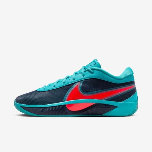 Men's Basketball Shoes-Nike, Giannis Freak 6, Basketball Shoes