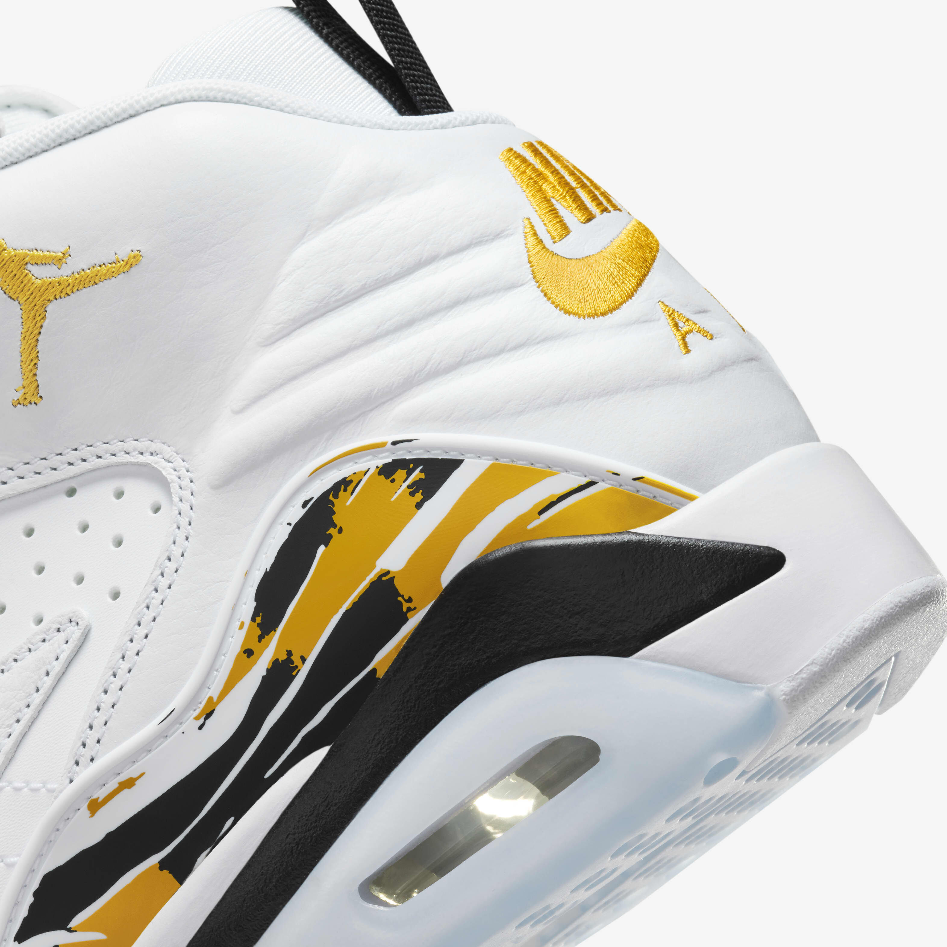 Jumpman MVP image number 7