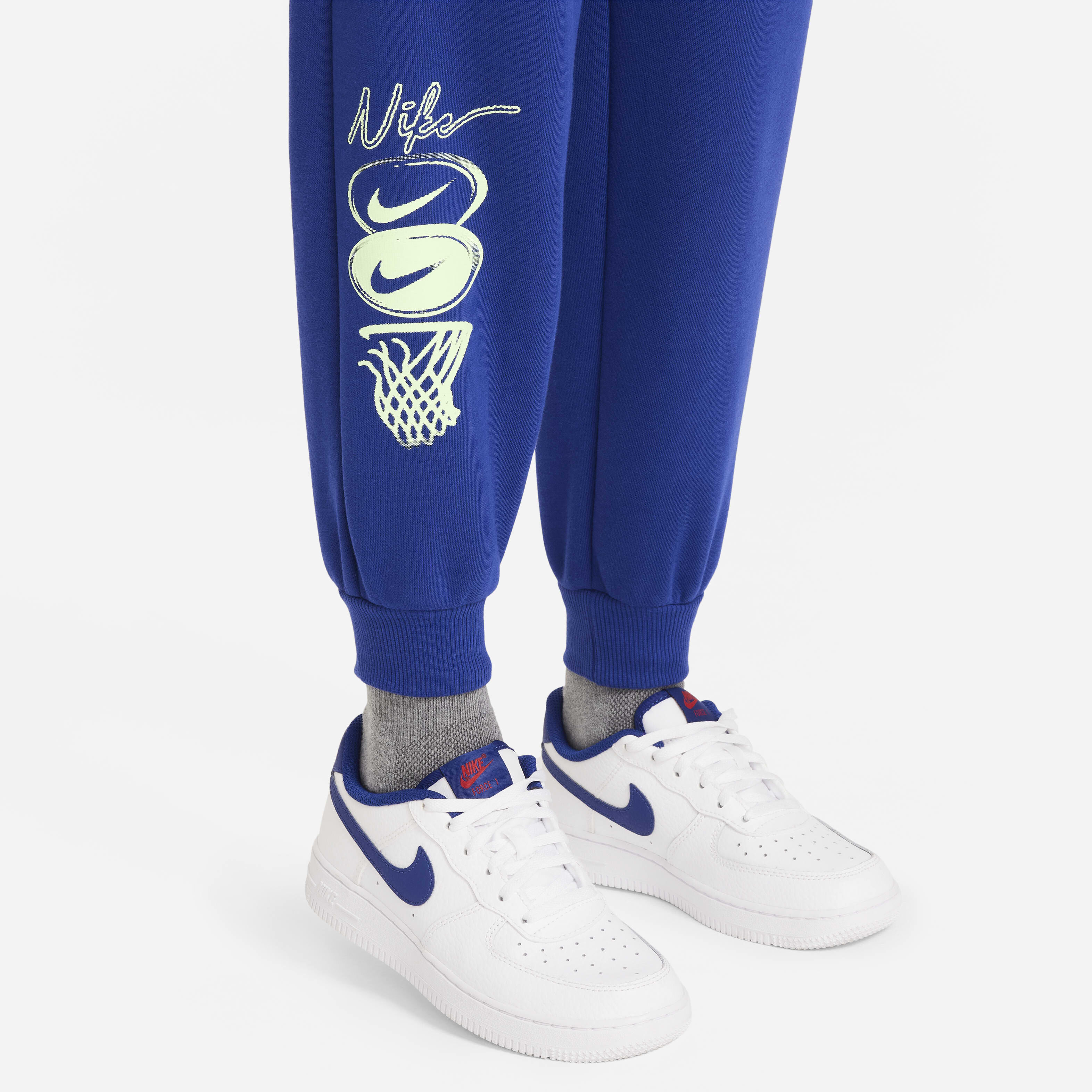 Nike Culture of Basketball image number 4
