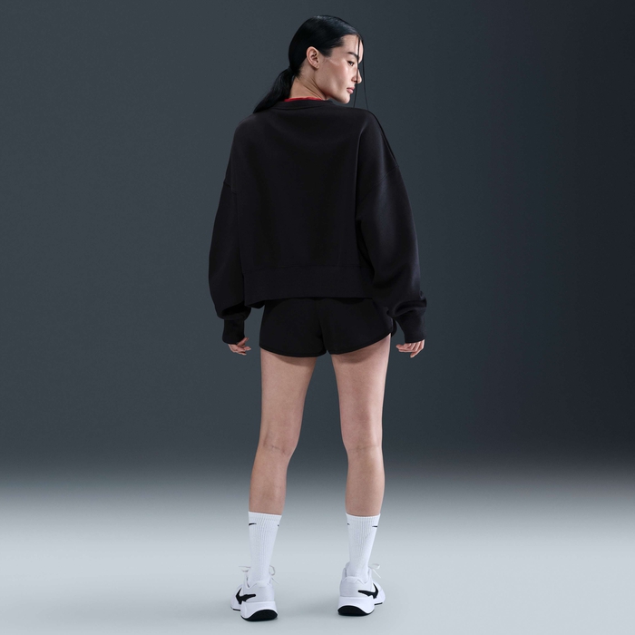 NikeCourt Heritage Phoenix Fleece image number 4 NikeCourt Heritage Phoenix Fleece image number 4