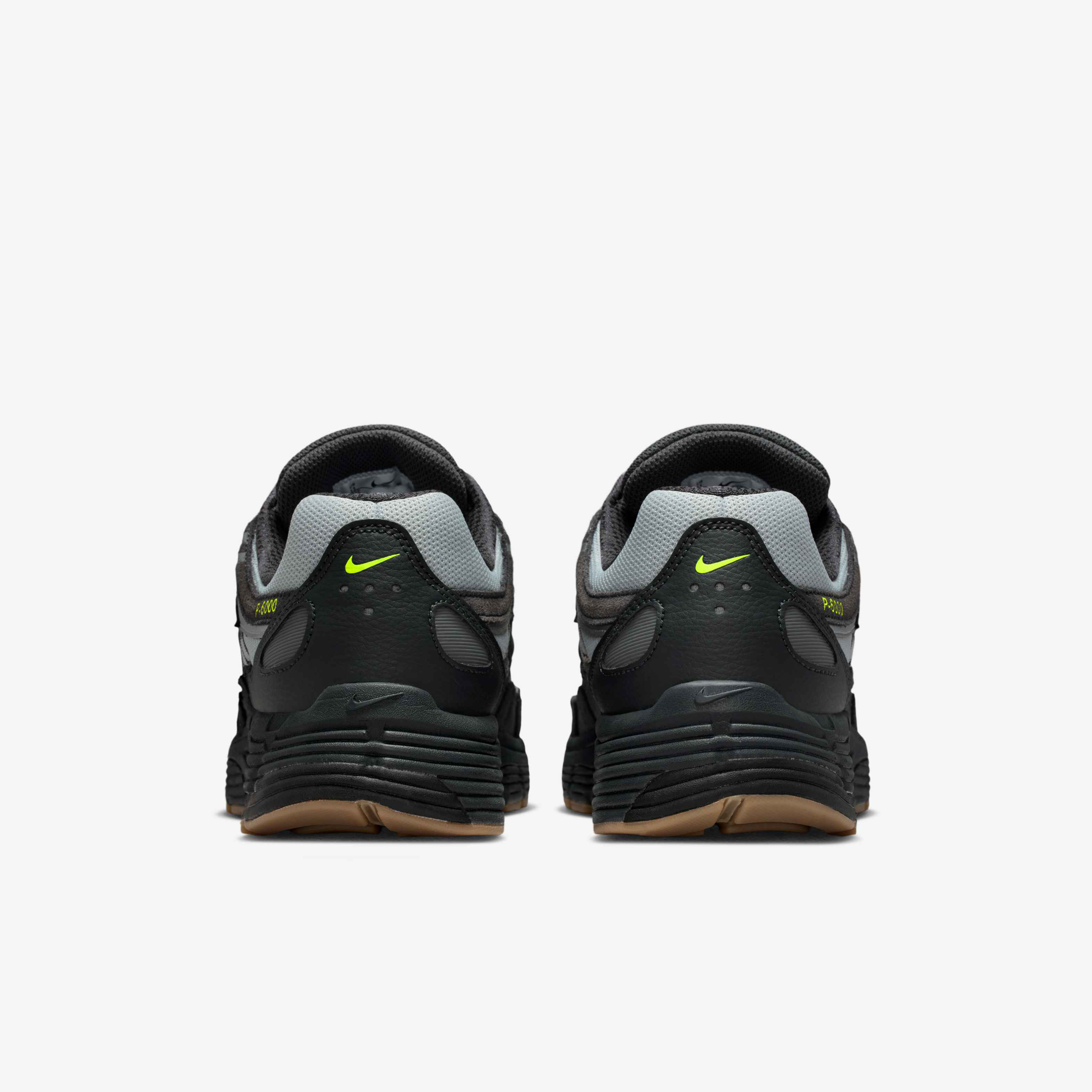 Nike P-6000 image number 5