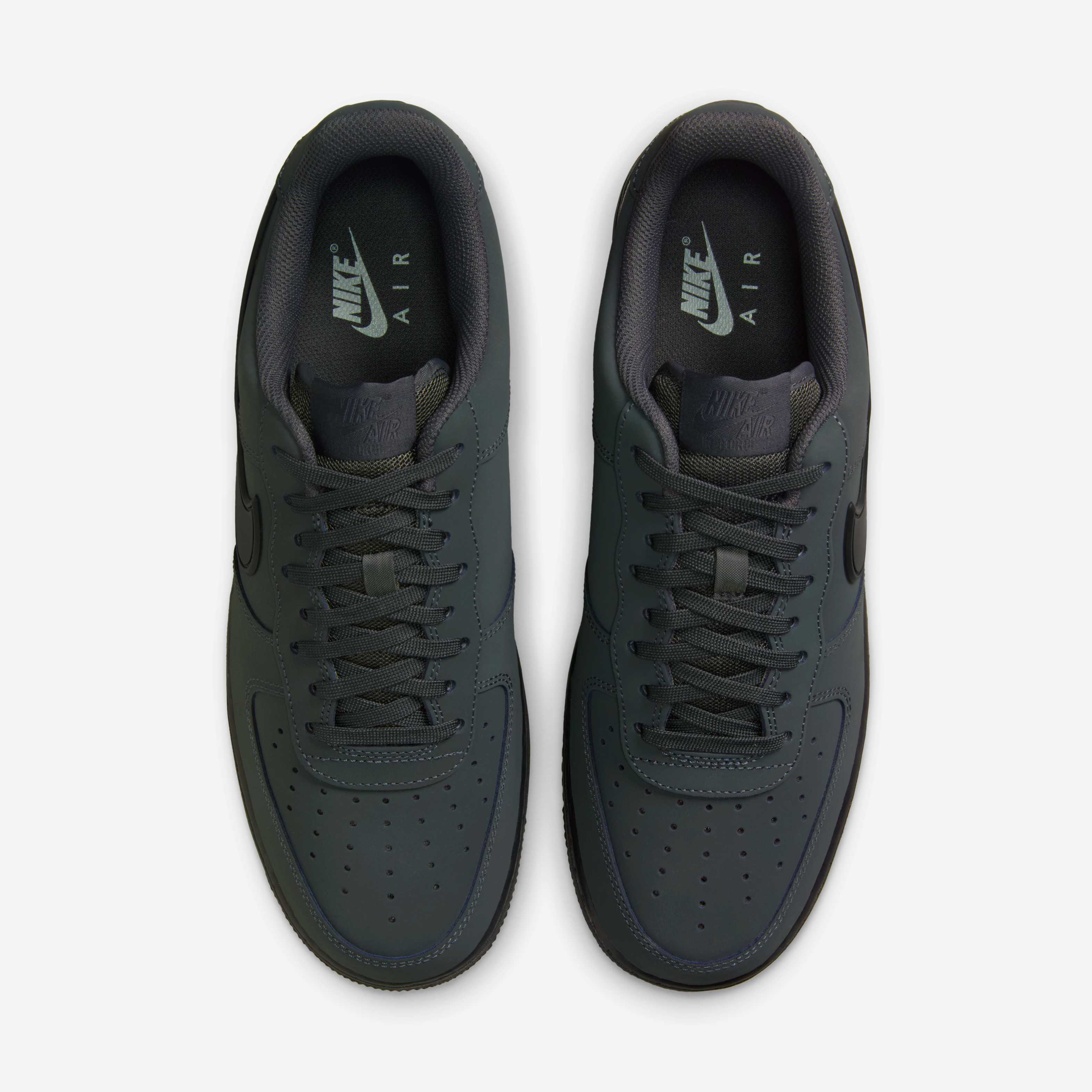 Nike Air Force 1 '07 image number 3