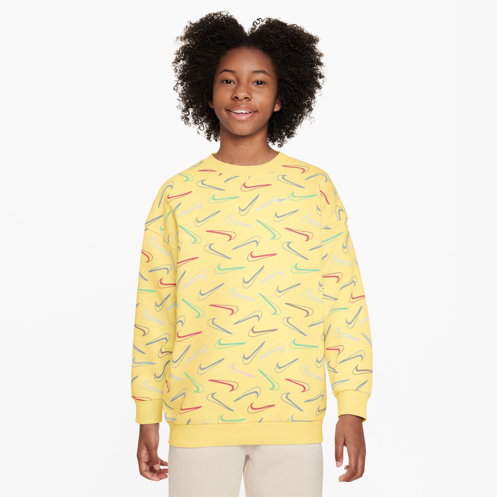Nike Sportswear Club Fleece image number 0