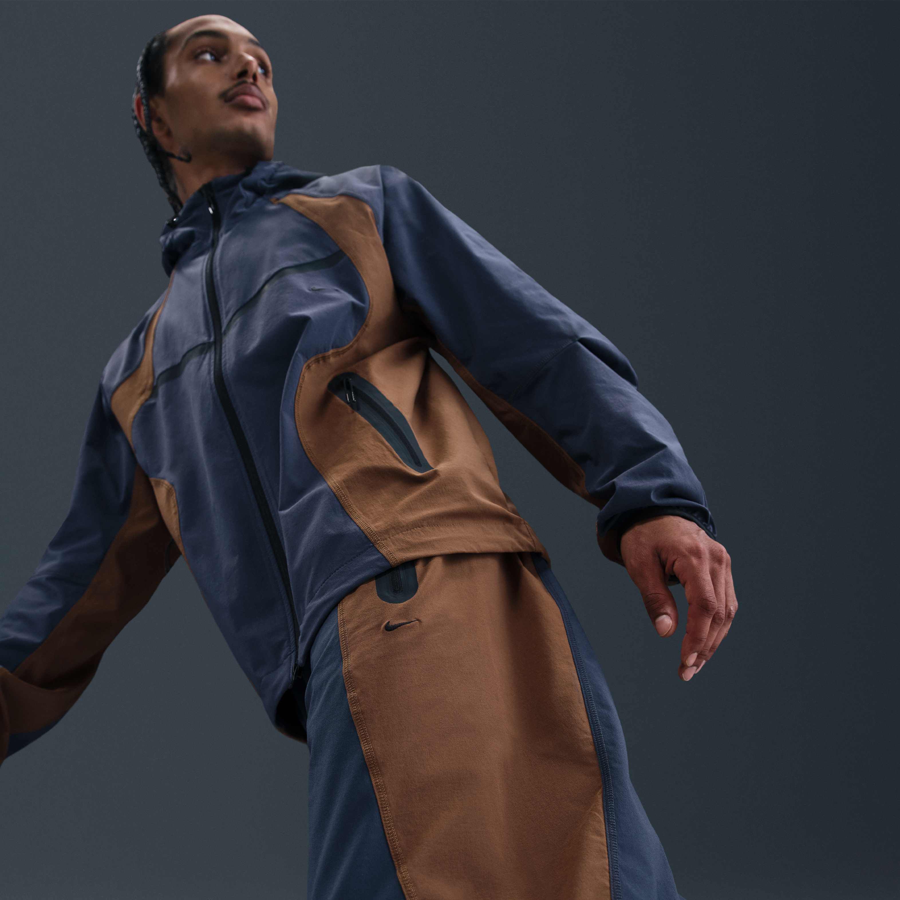 Nike Tech image number 4