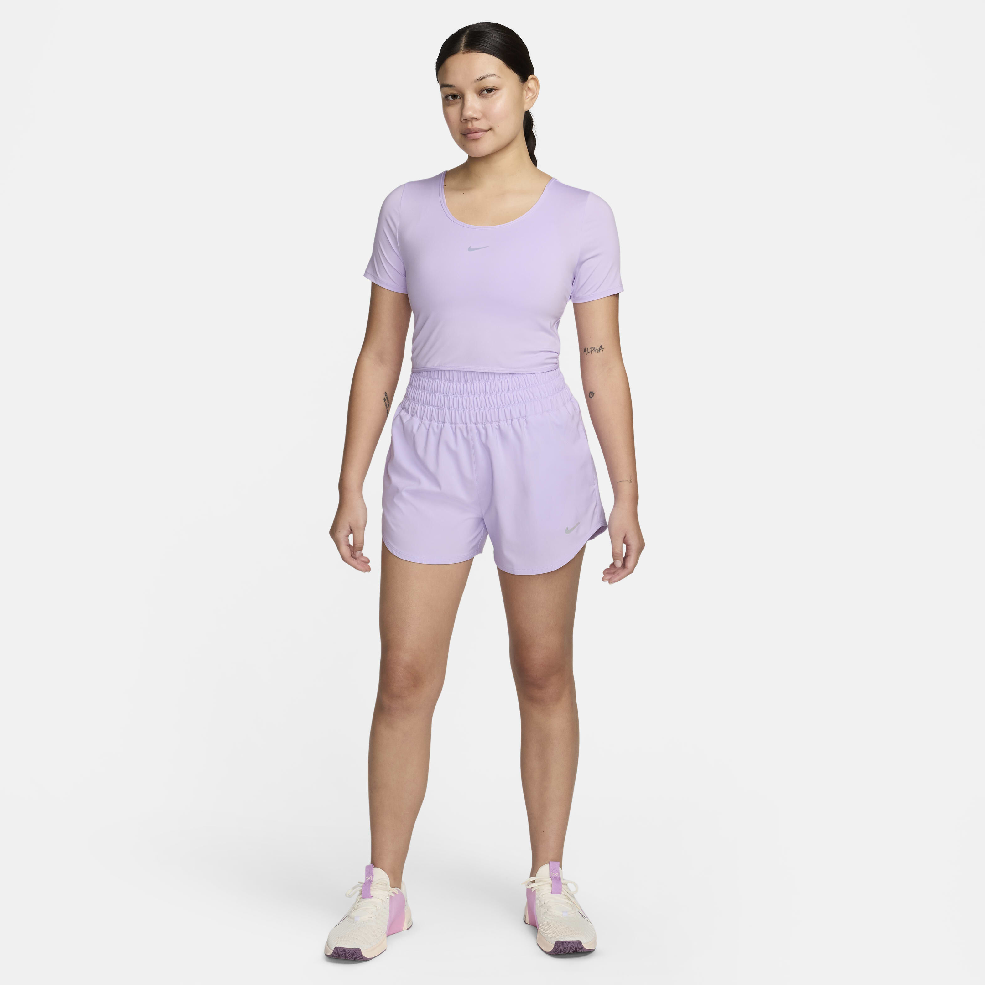 Nike One Classic image number 4