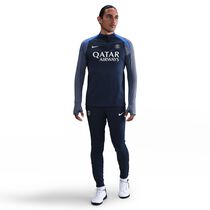 Paris Saint-Germain Strike Elite