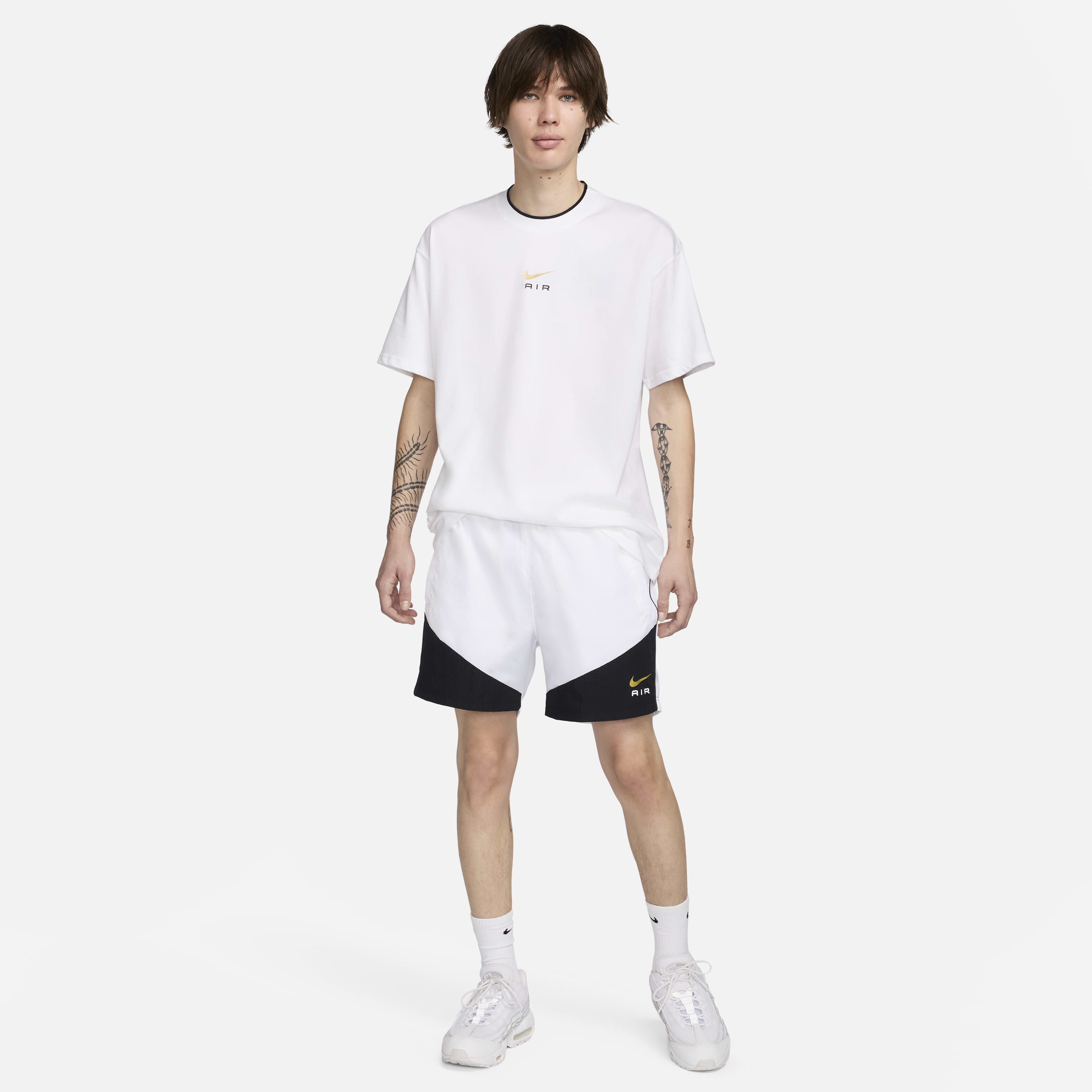 نايكي اير image number 5