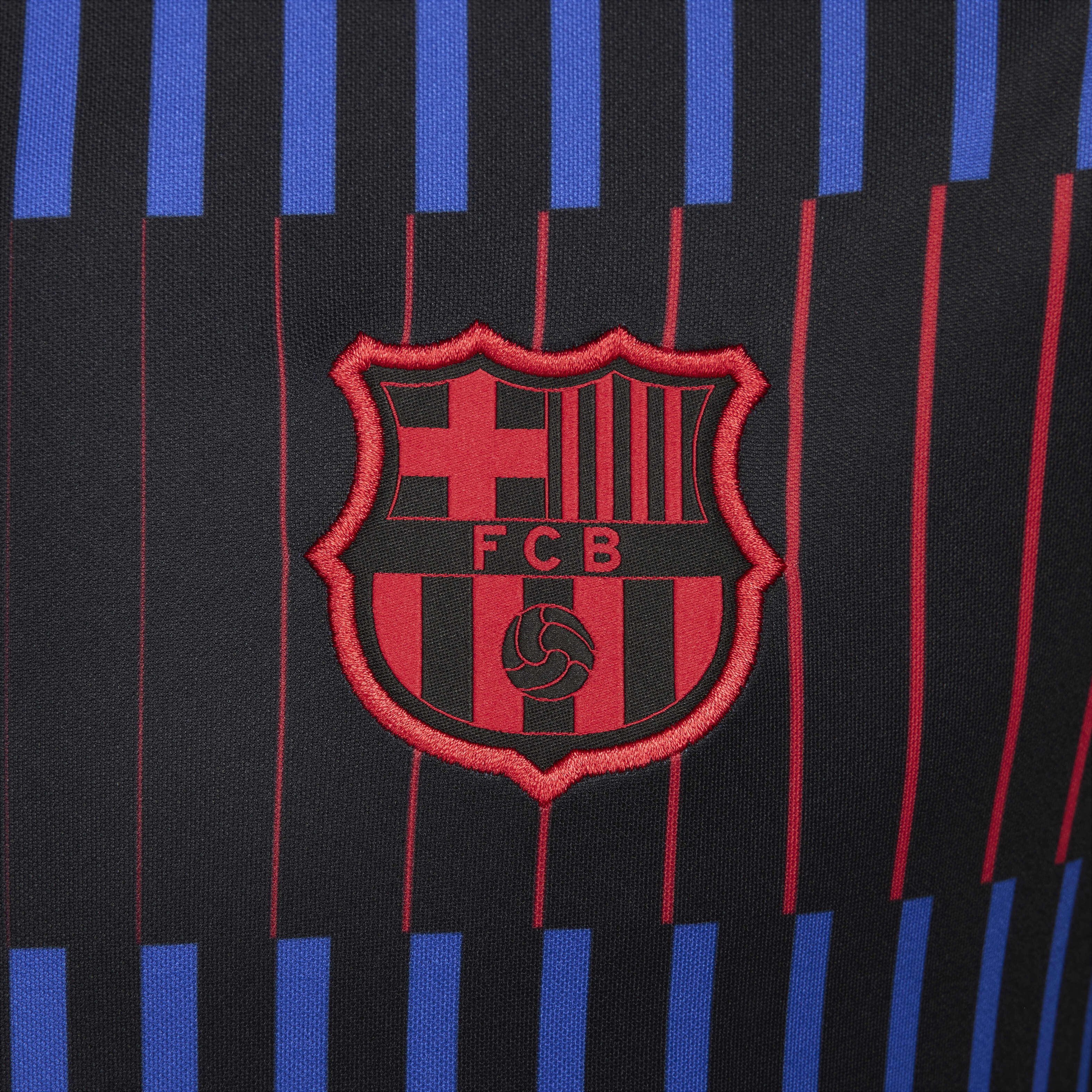 F.C. Barcelona Academy Pro Away image number 4