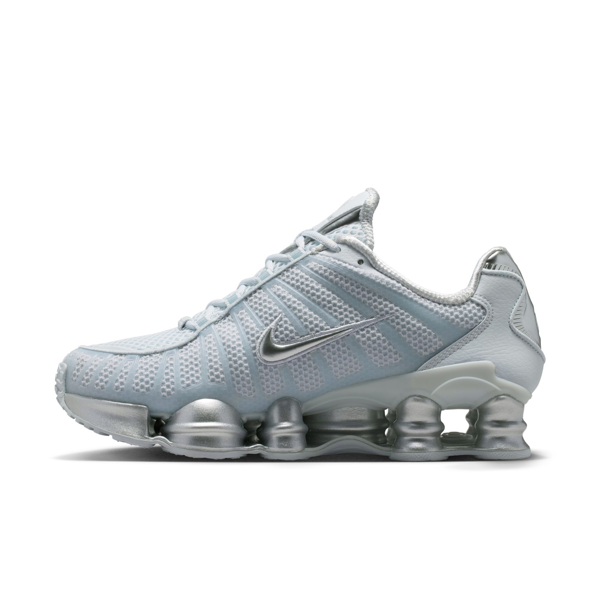 Nike Shox TL image number 4