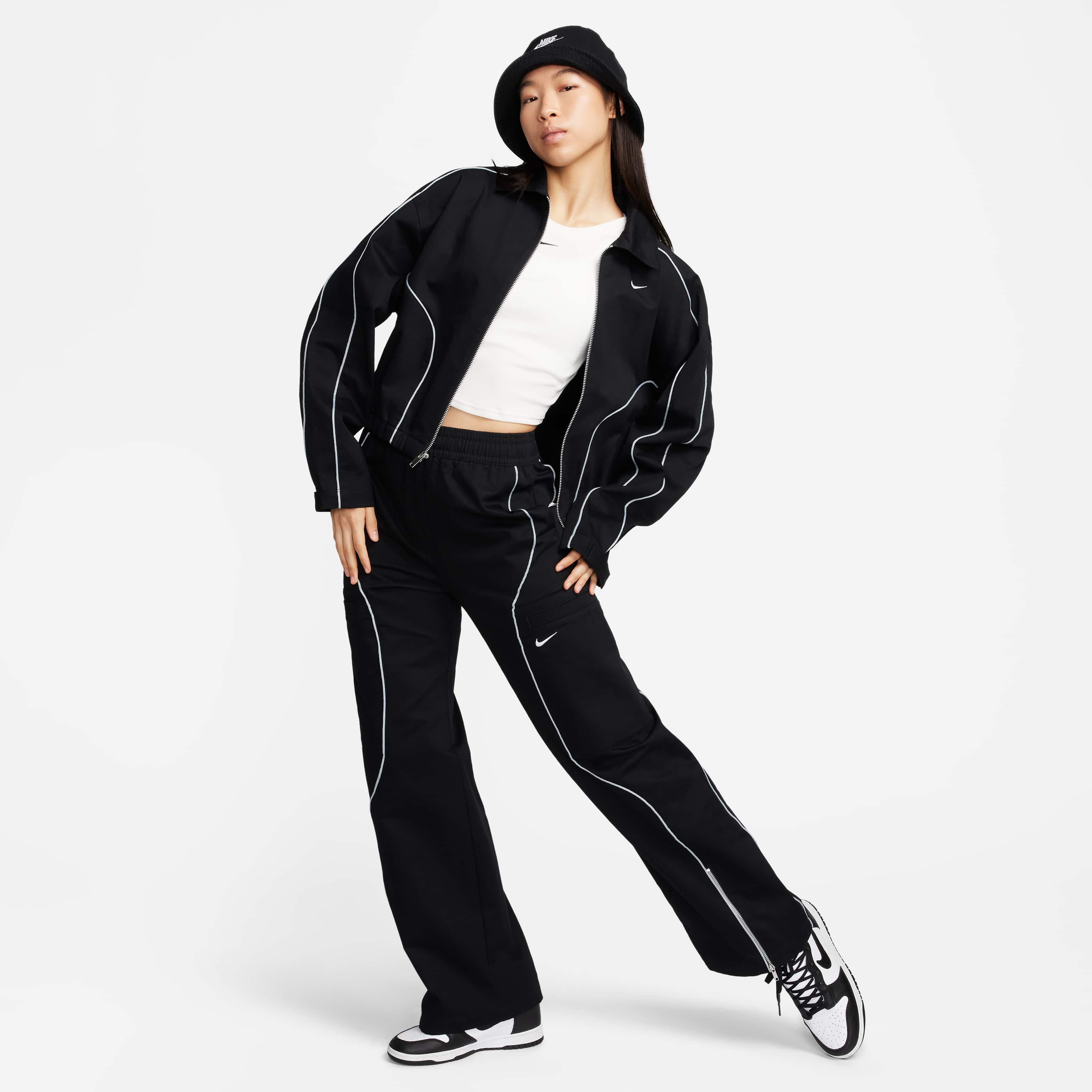 نايكي سبورتسوير image number 6