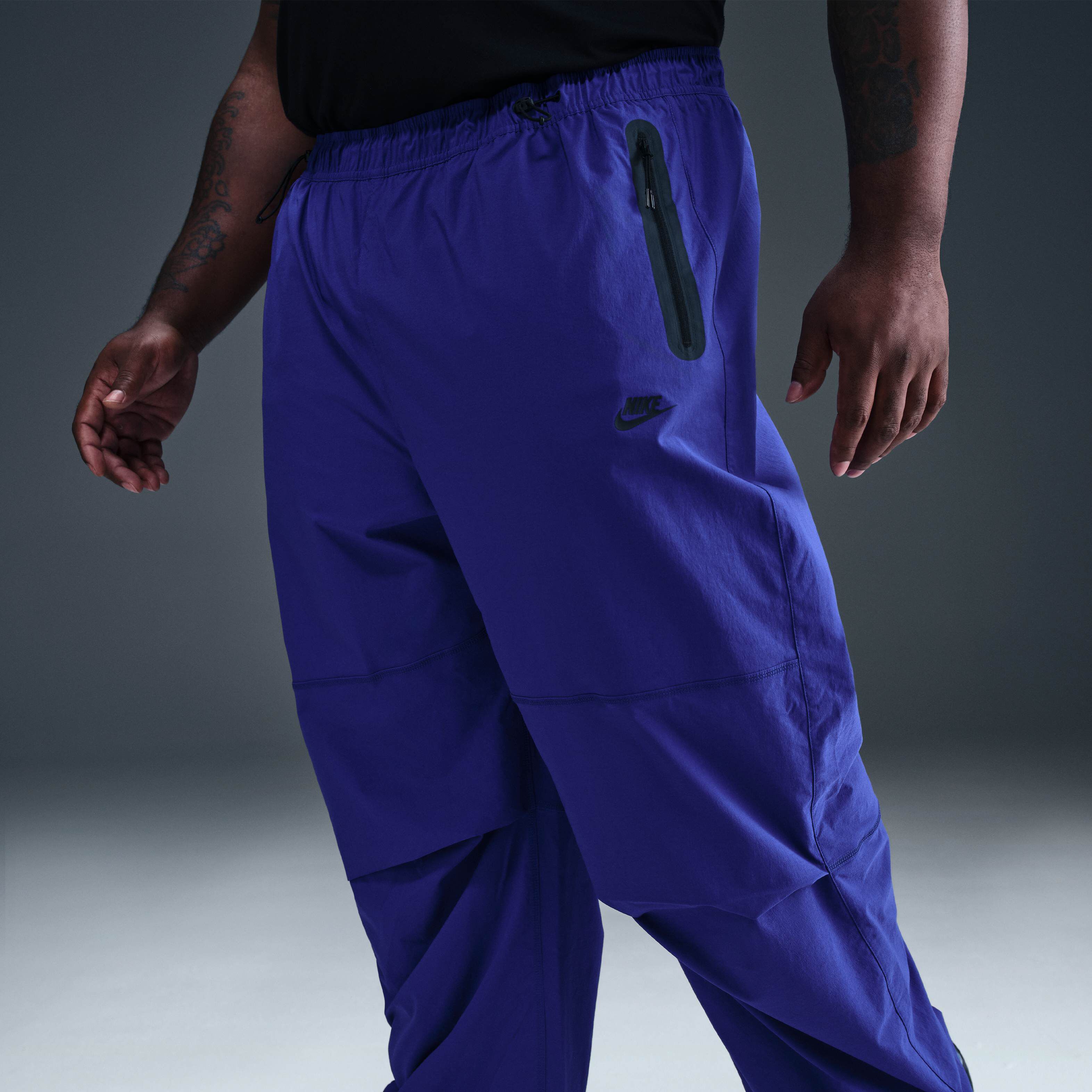 Nike Tech image number 7