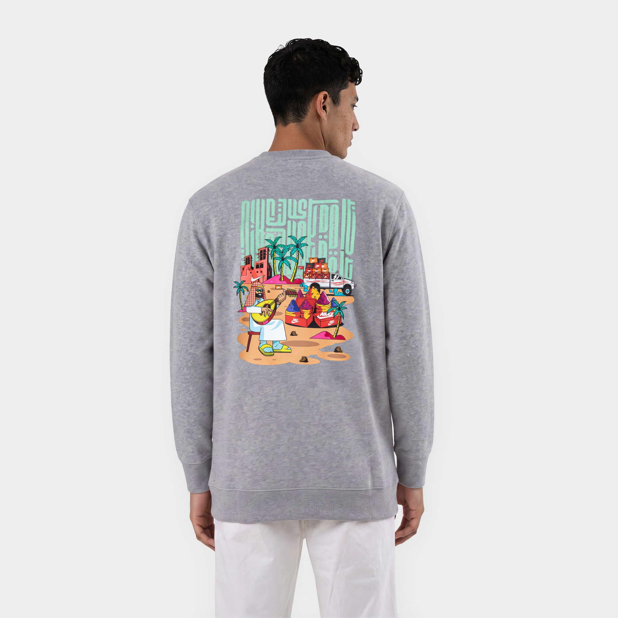 Nike Club image number 0