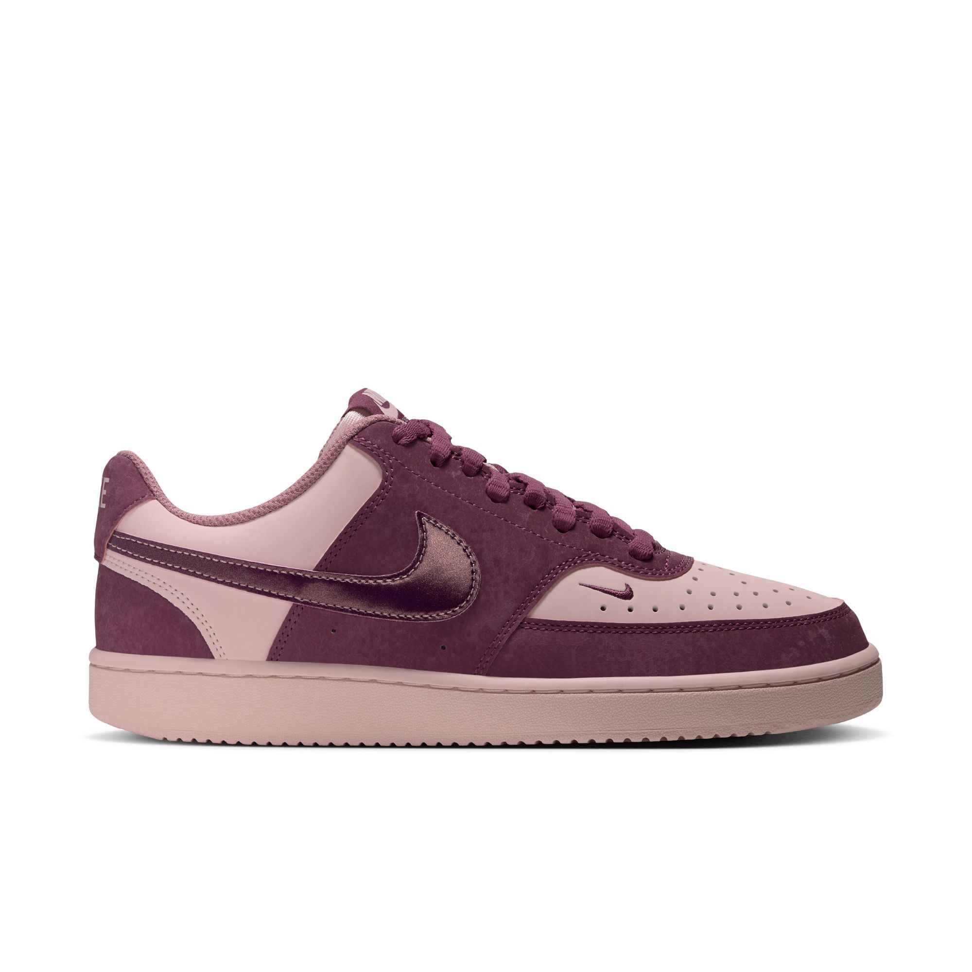 Nike Court Vision Low LX image number 5