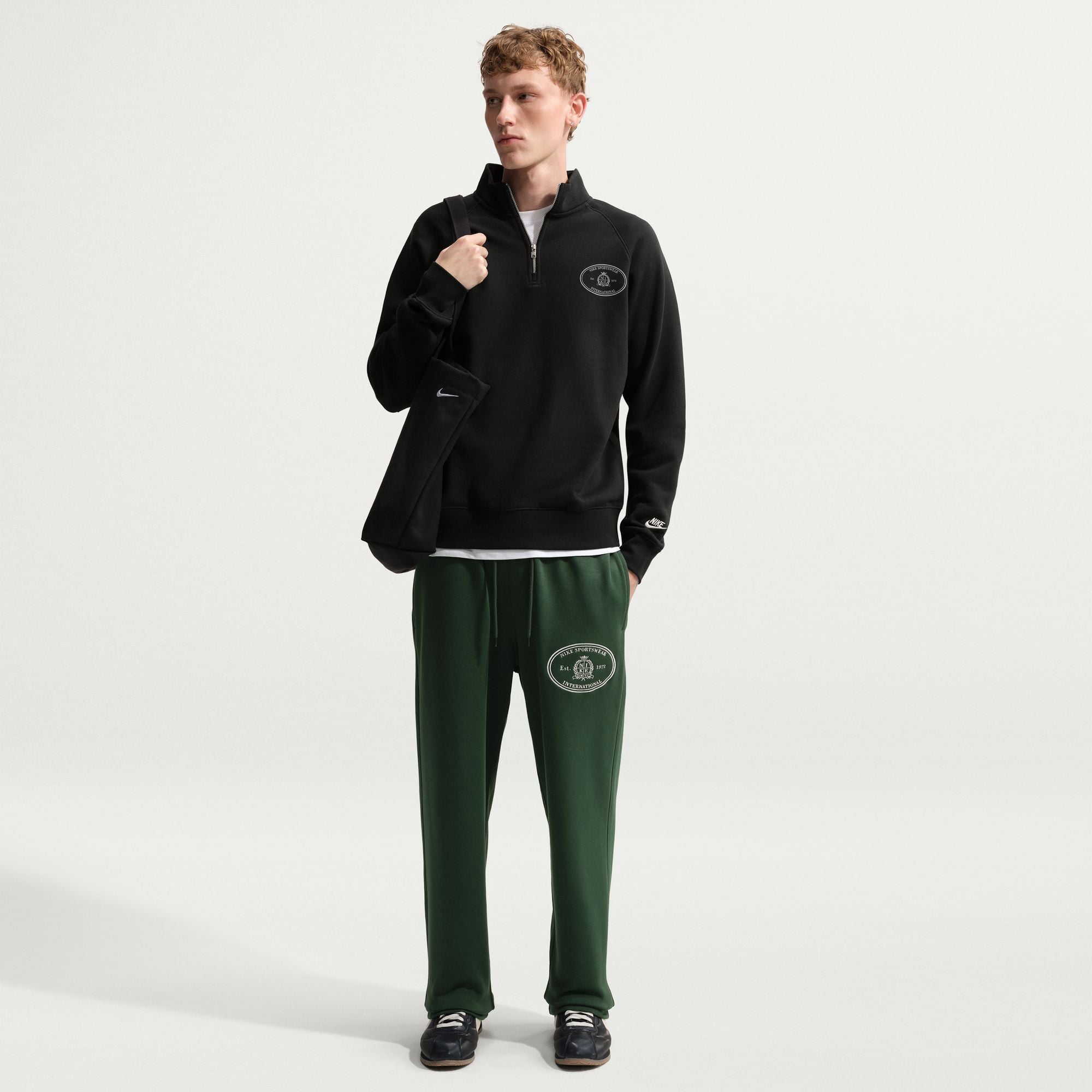 Nike Sportswear Club image number 0