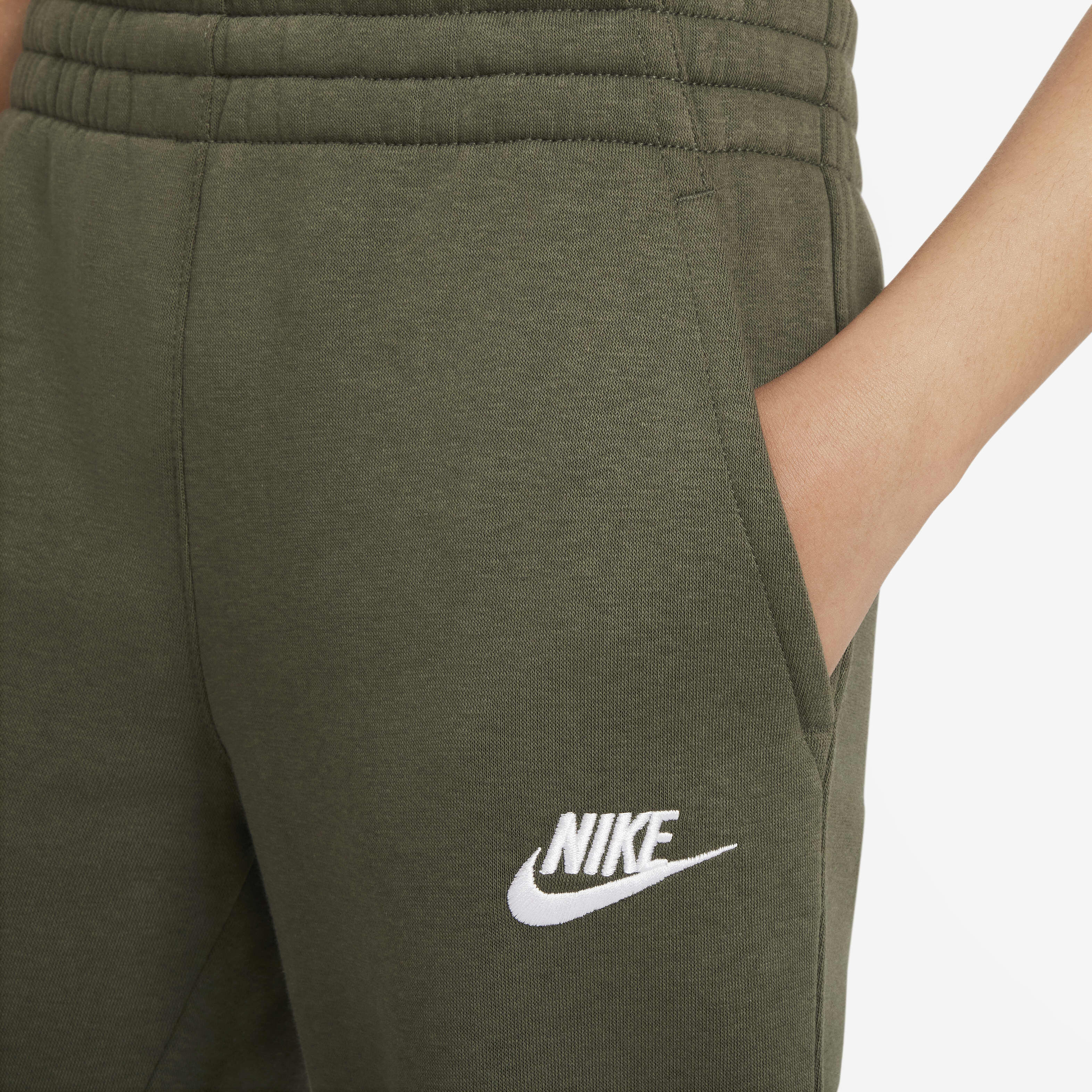 Nike Sportswear Club Fleece image number 2