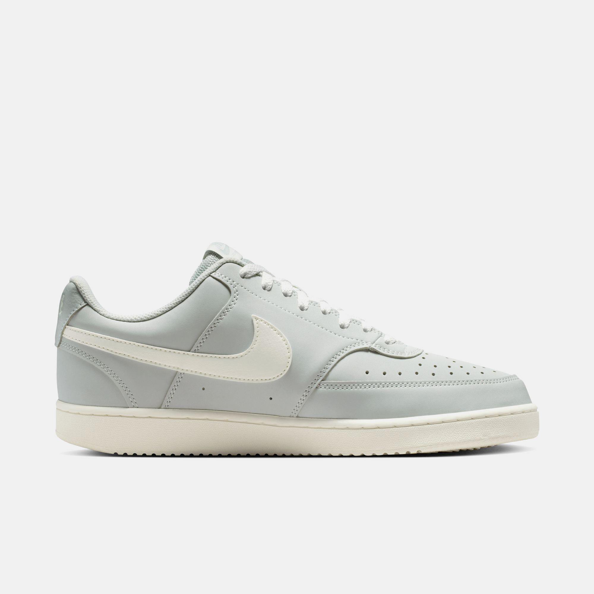 Nike Court Vision Low image number 6