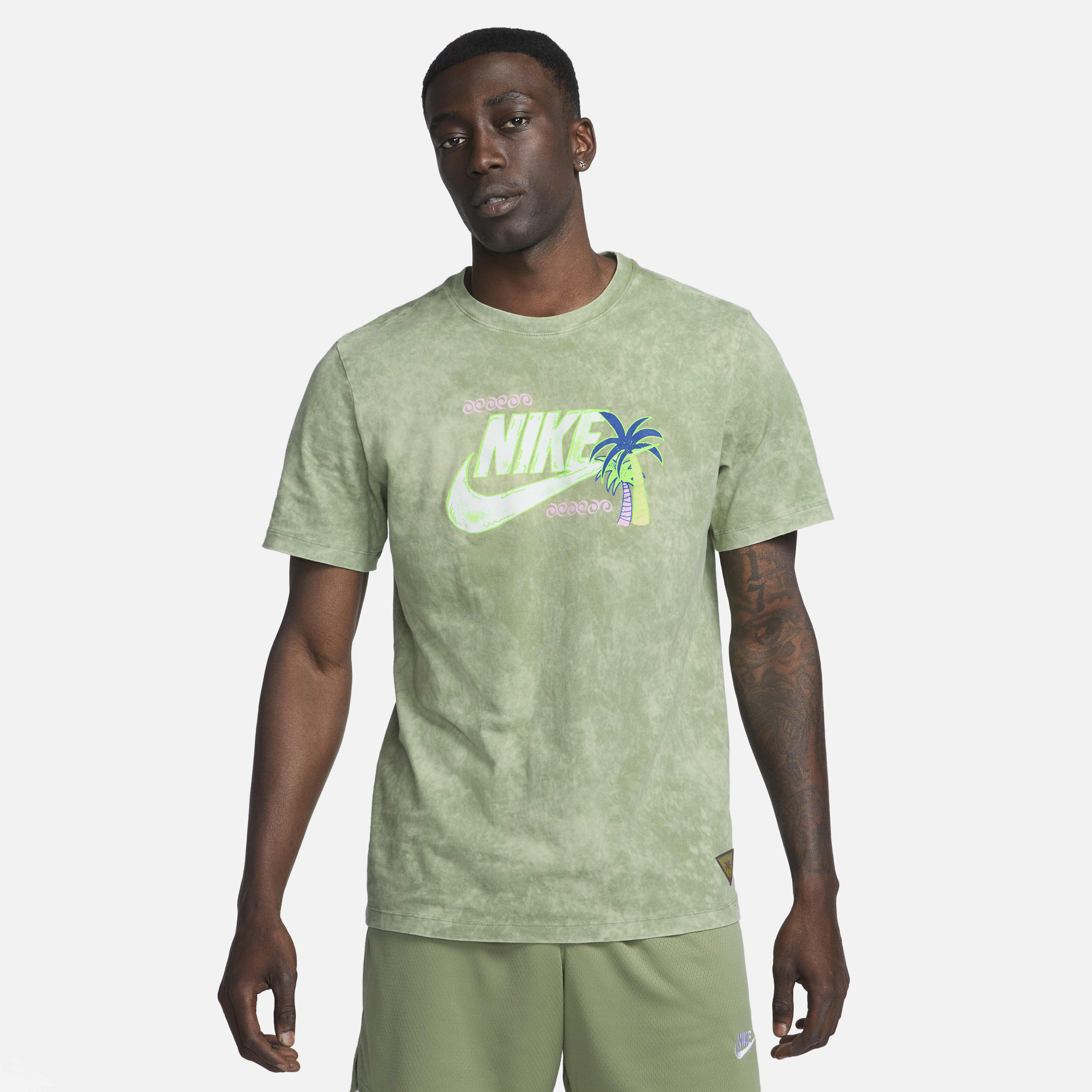 Nike Sportswear image number 0